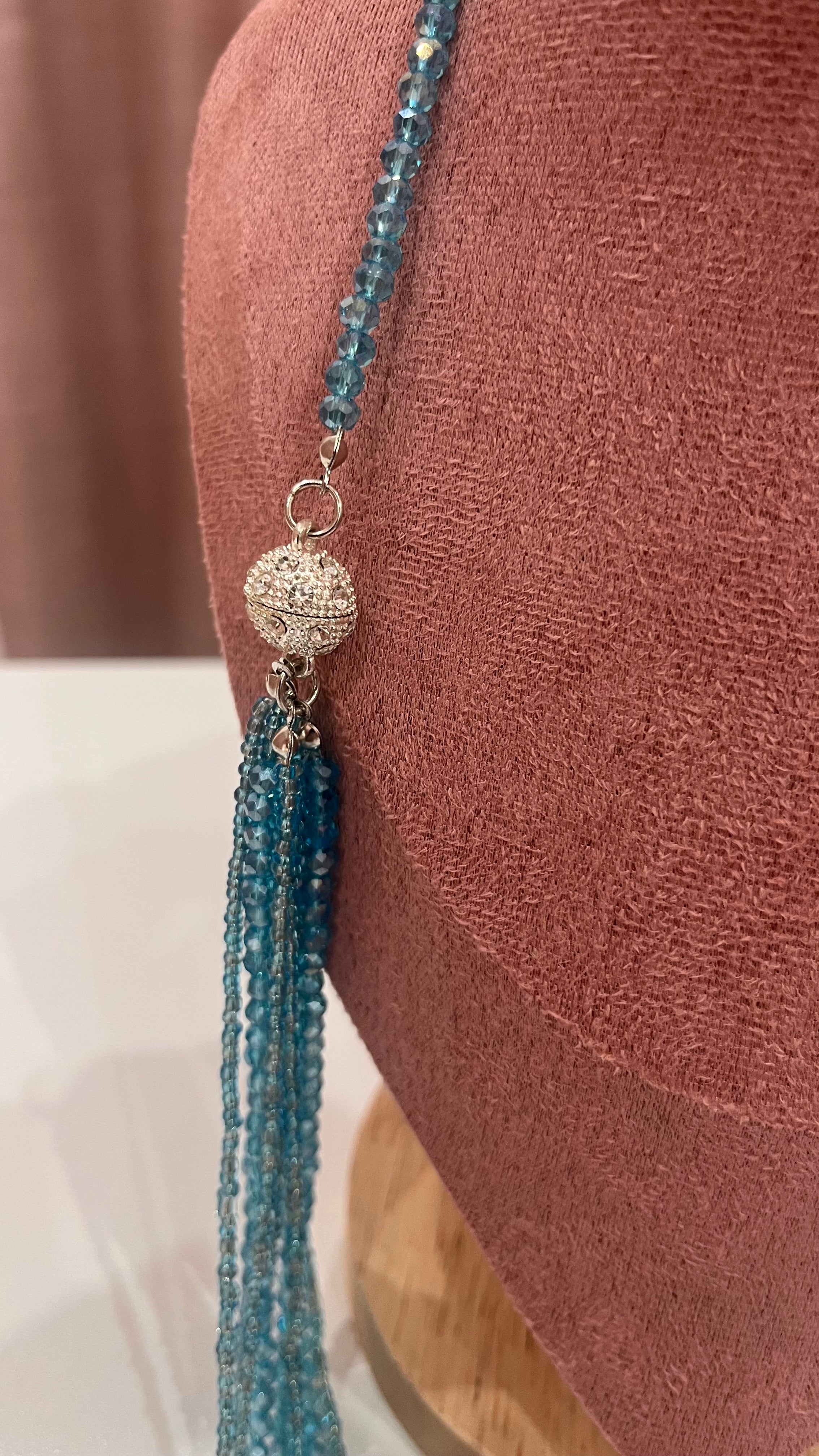 Collana Zelda – Eleganza Senza Tempo