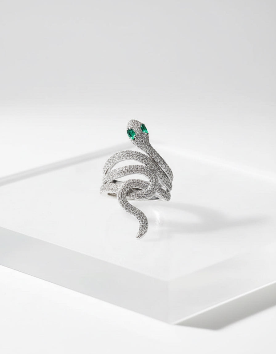 Anello Serpente