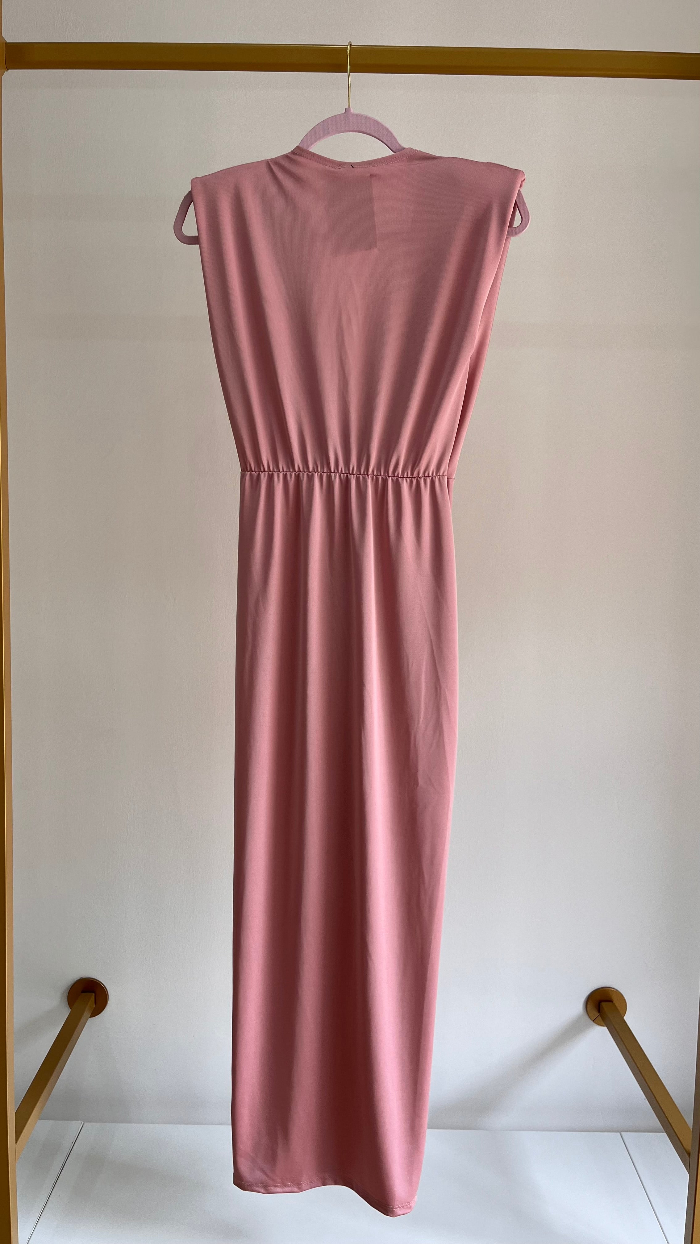 Vestito Carmen — Abito Elegante da Donna