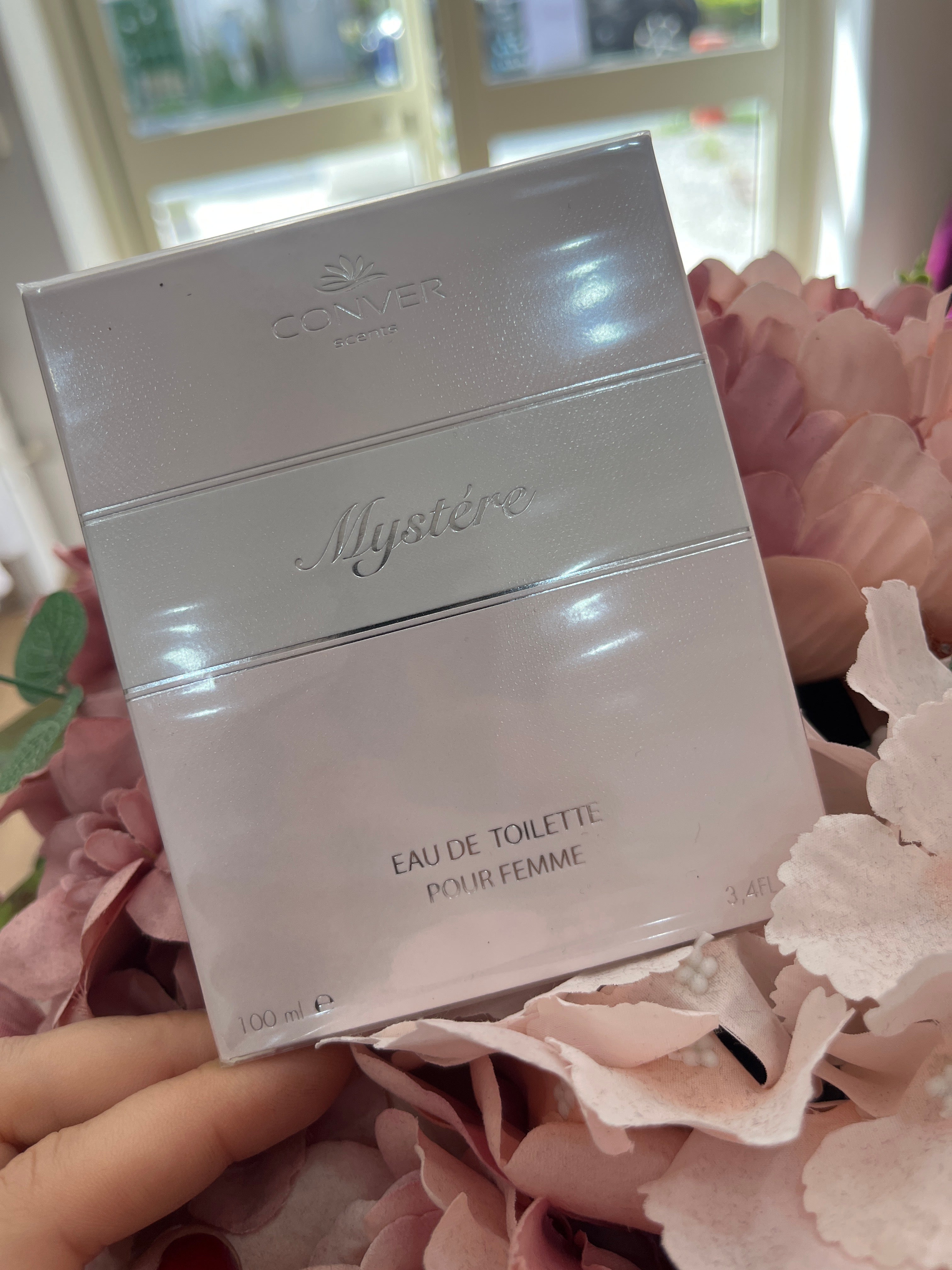 Profumi Eau de Toilette 100ml - Collezione Fragranze Premium