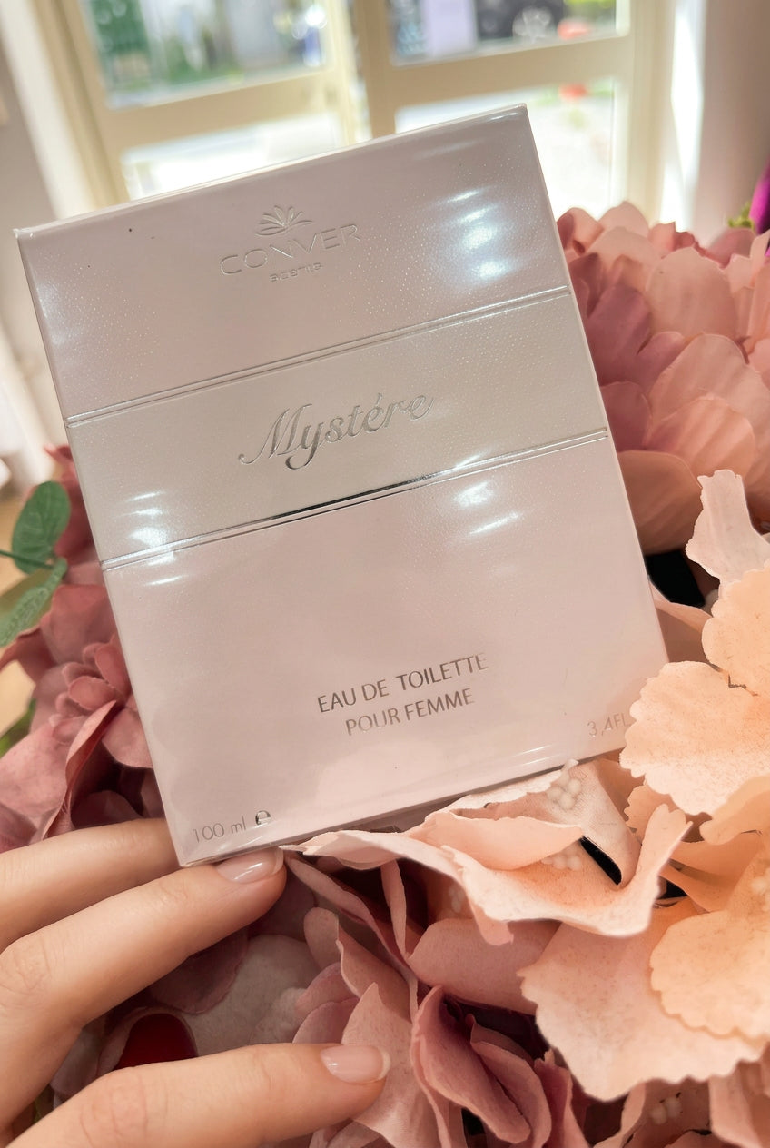 Profumi Eau de Toilette 100ml - Collezione Fragranze Premium