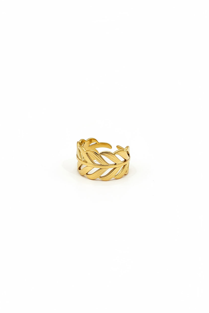 Anello Laura – Anello Donna Elegante e Raffinato