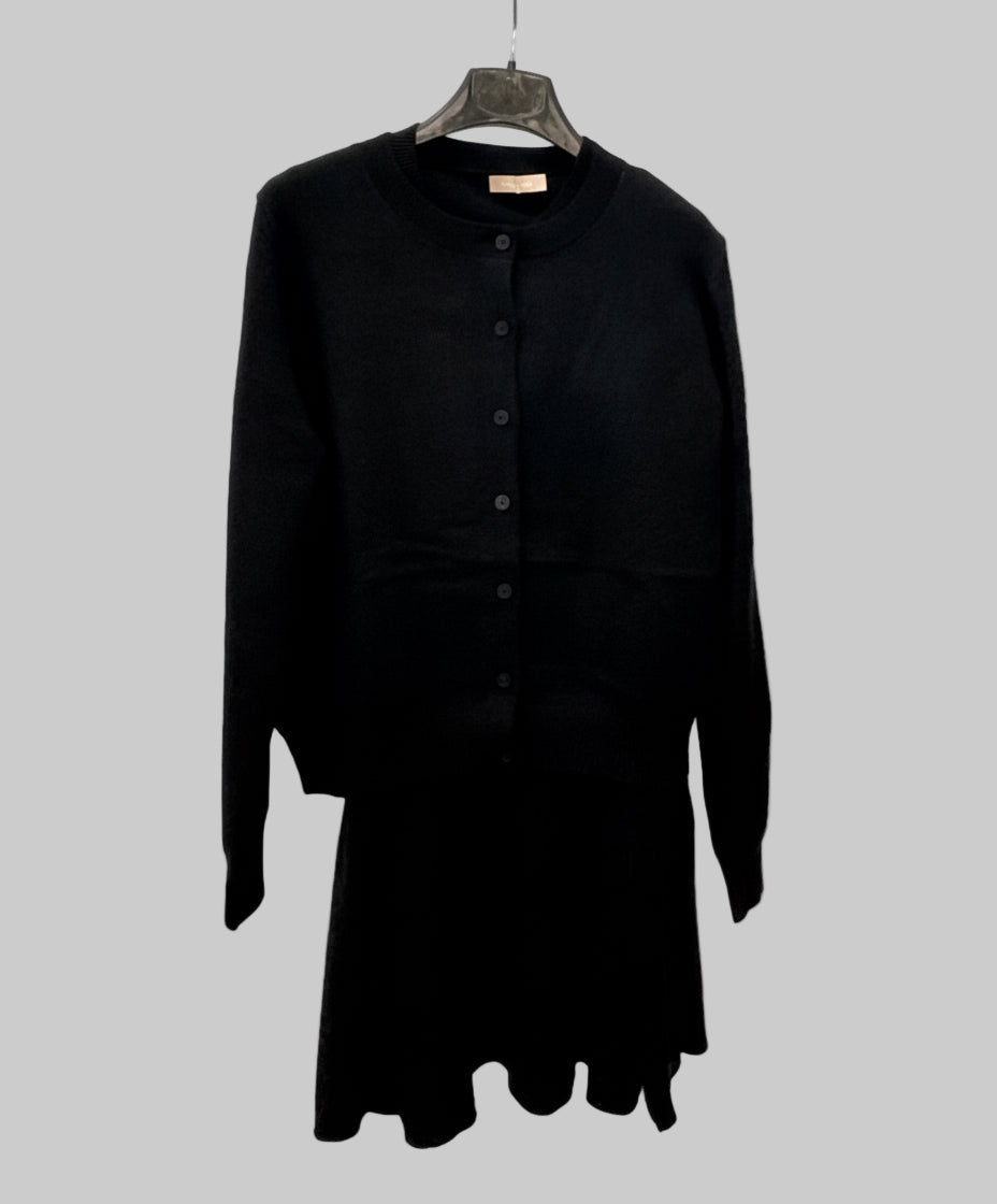 Coordinato Carlotta Donna - Set Elegante Completo