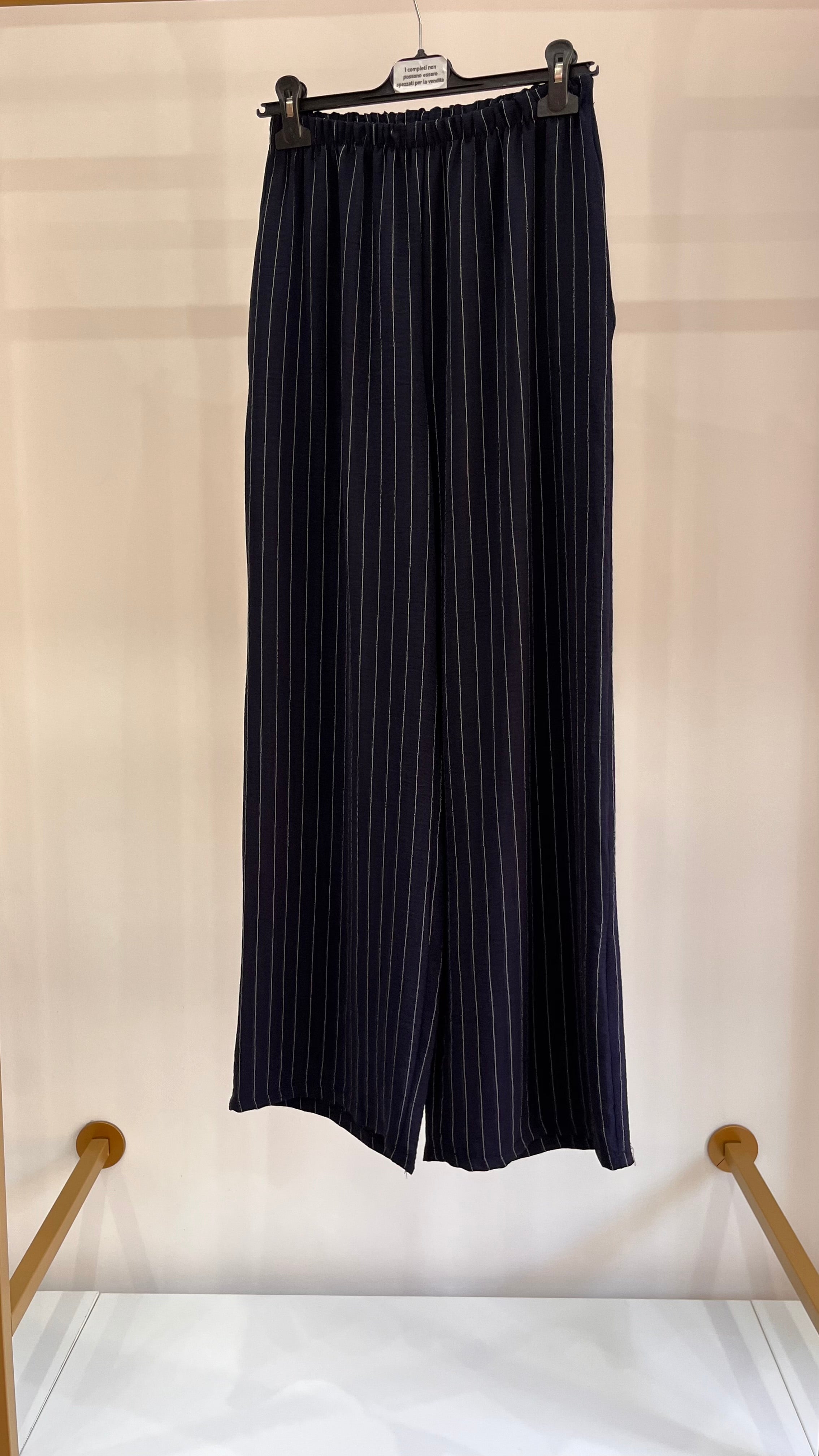 Coordinato Carmela – Set in Maglia Due Pezzi da Donna