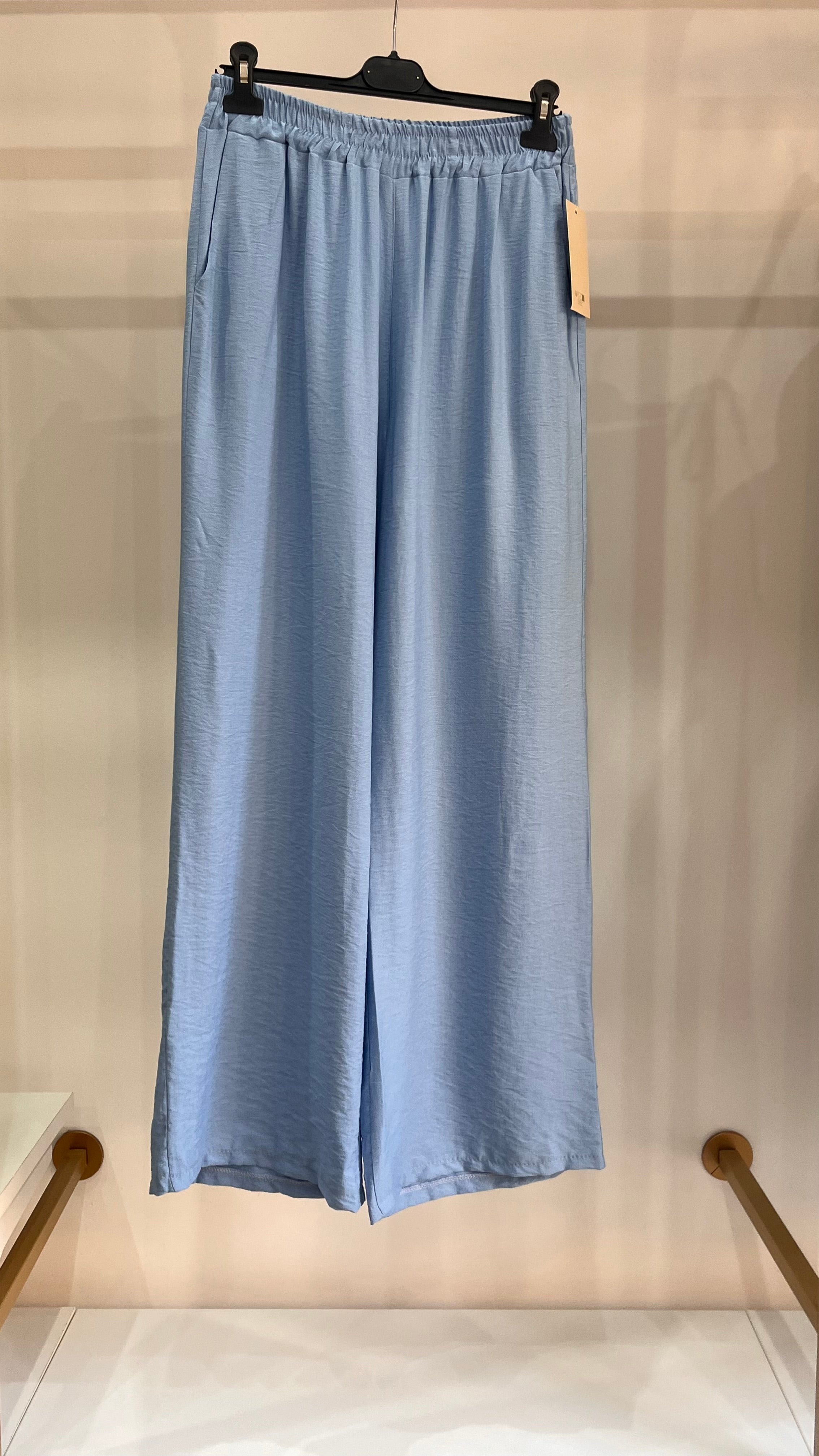 Coordinato Azucena – Completo Donna Elegante