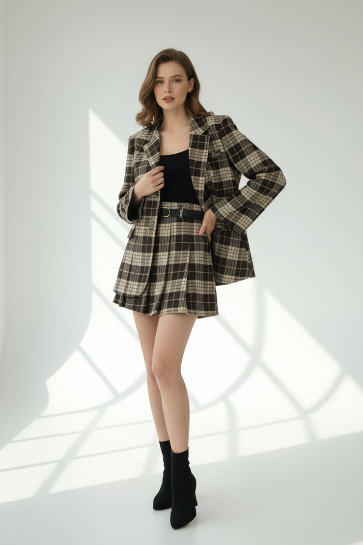 Coordinato Charlotte