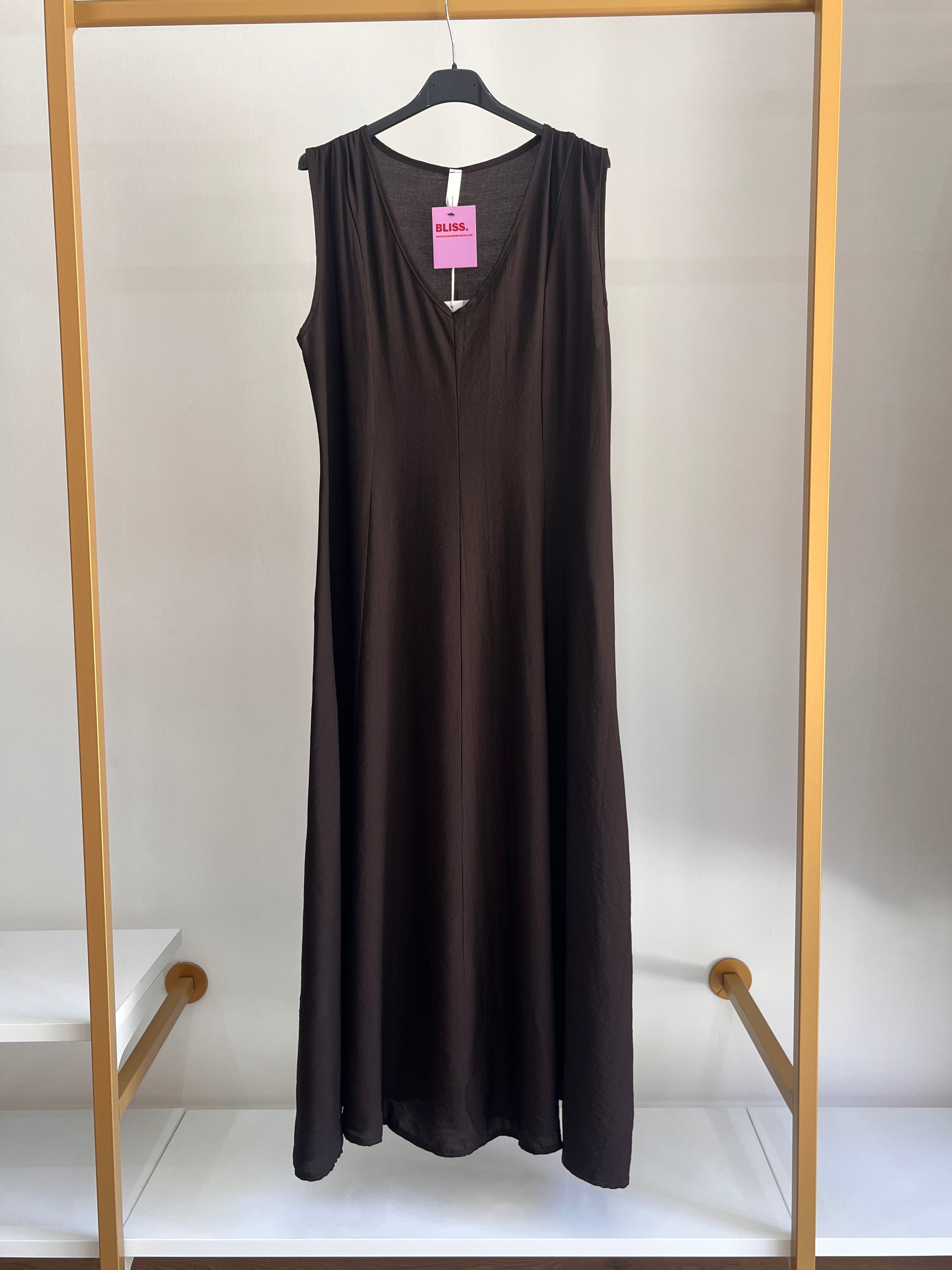 Vestito Celia | Vestito Lungo Elegante