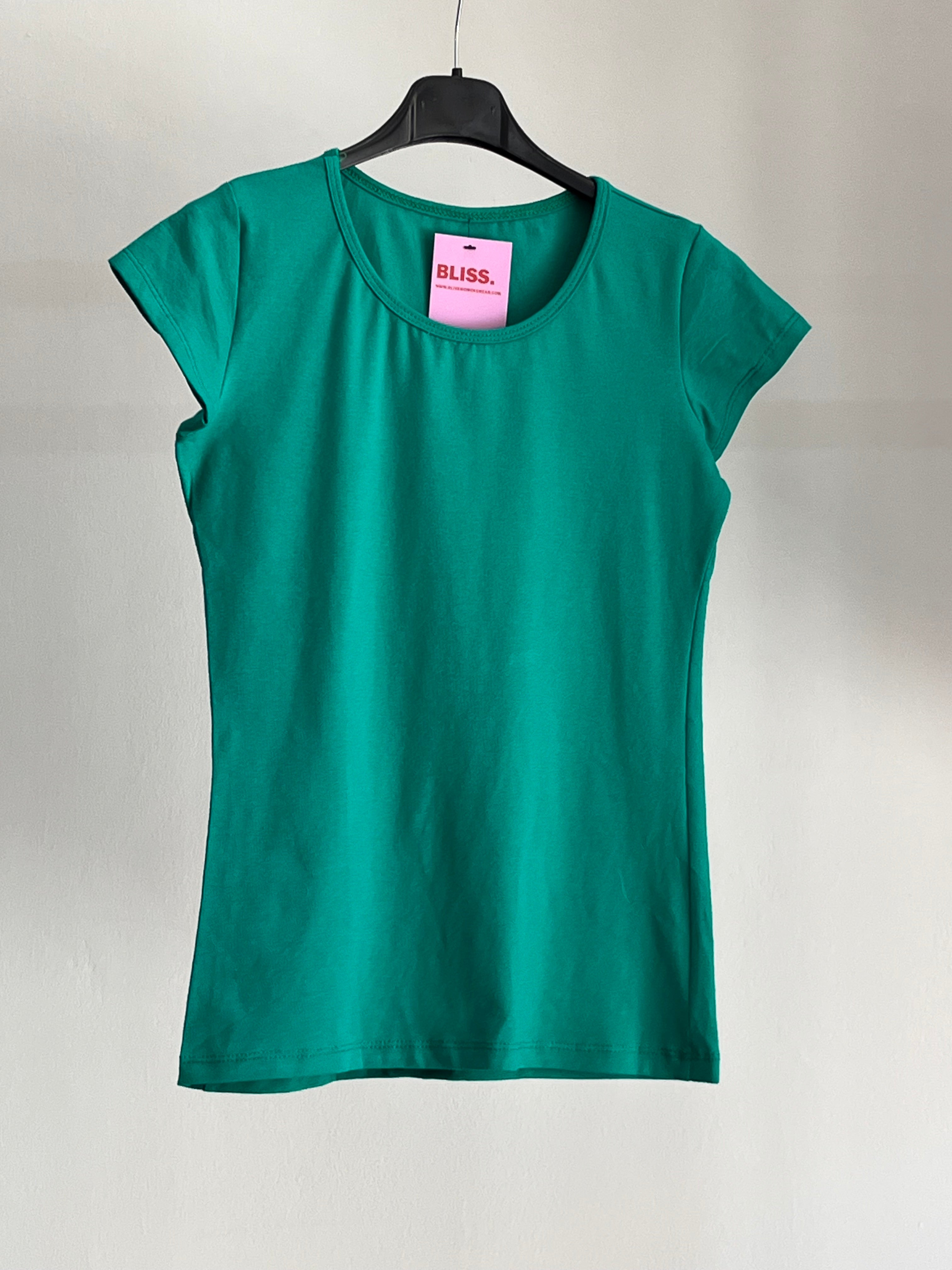 Maglia Greta