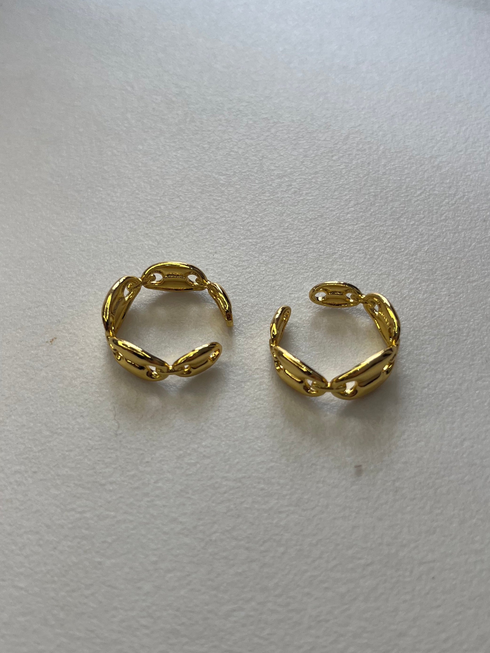 Anello Katerina - Gioiello Elegante Donna