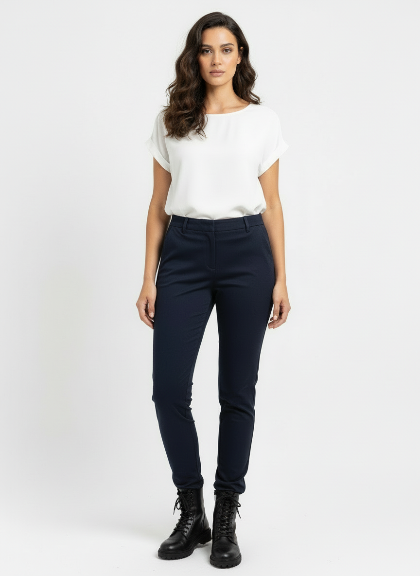Jeans Danna Push-Up Donna | Effetto Modellante