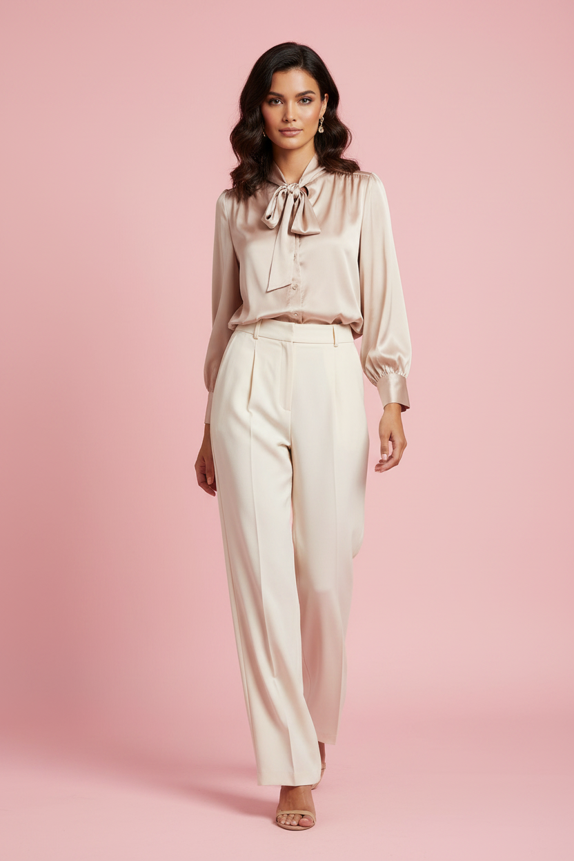 Camicia Monique - Taglia Unica