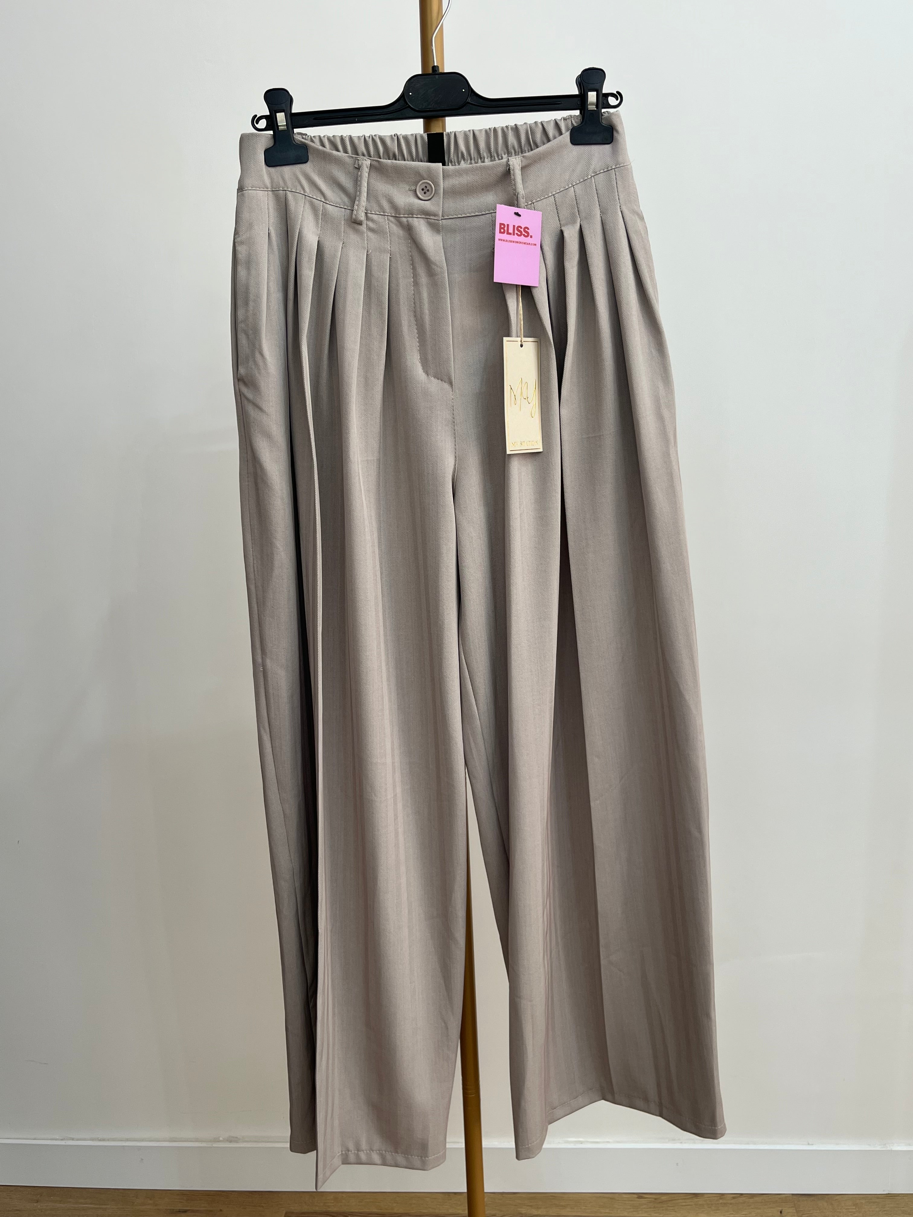 Pantalone Priscilla Taglia Unica