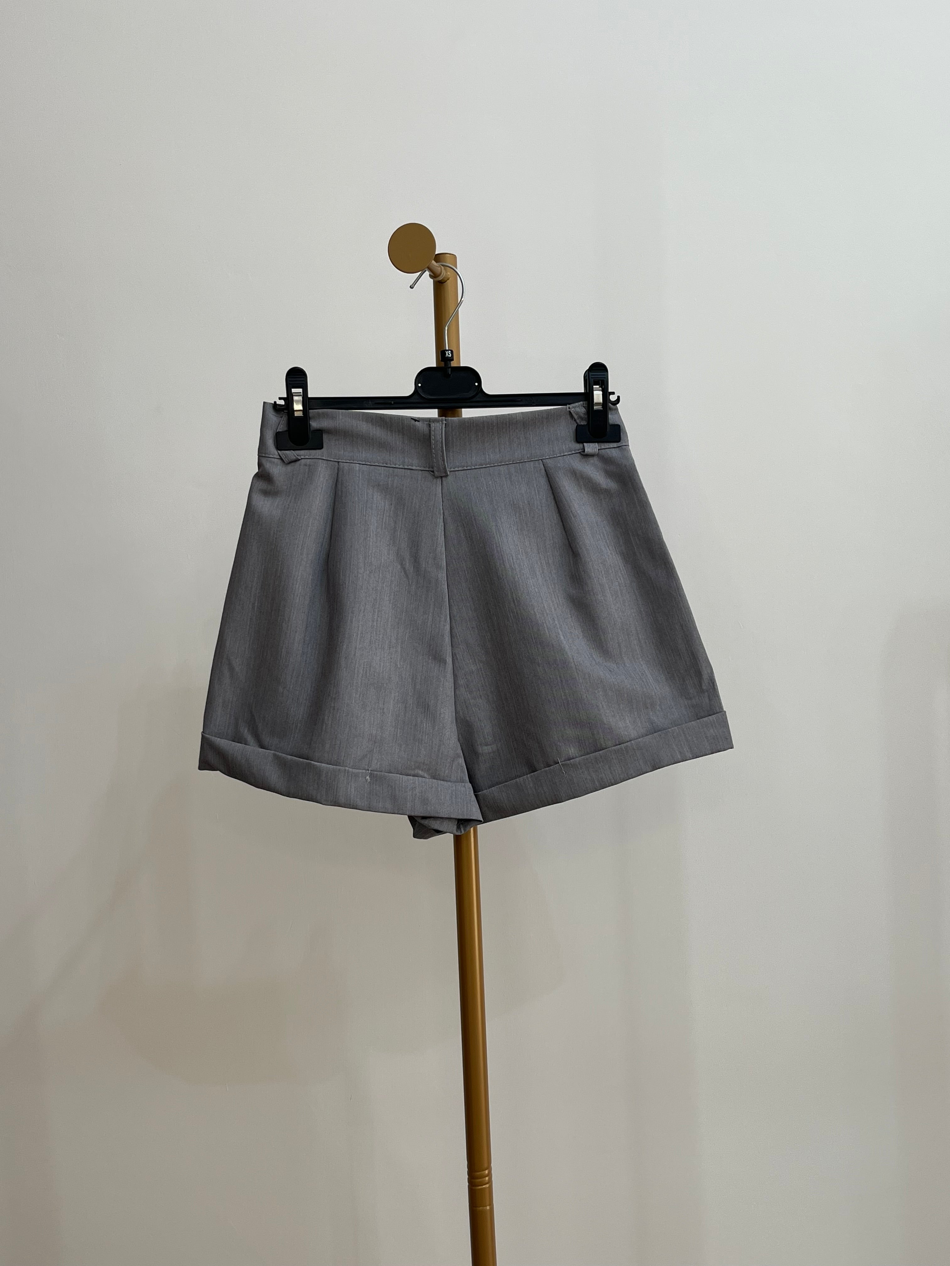 Short Celina - Pantaloncini Corti da Donna
