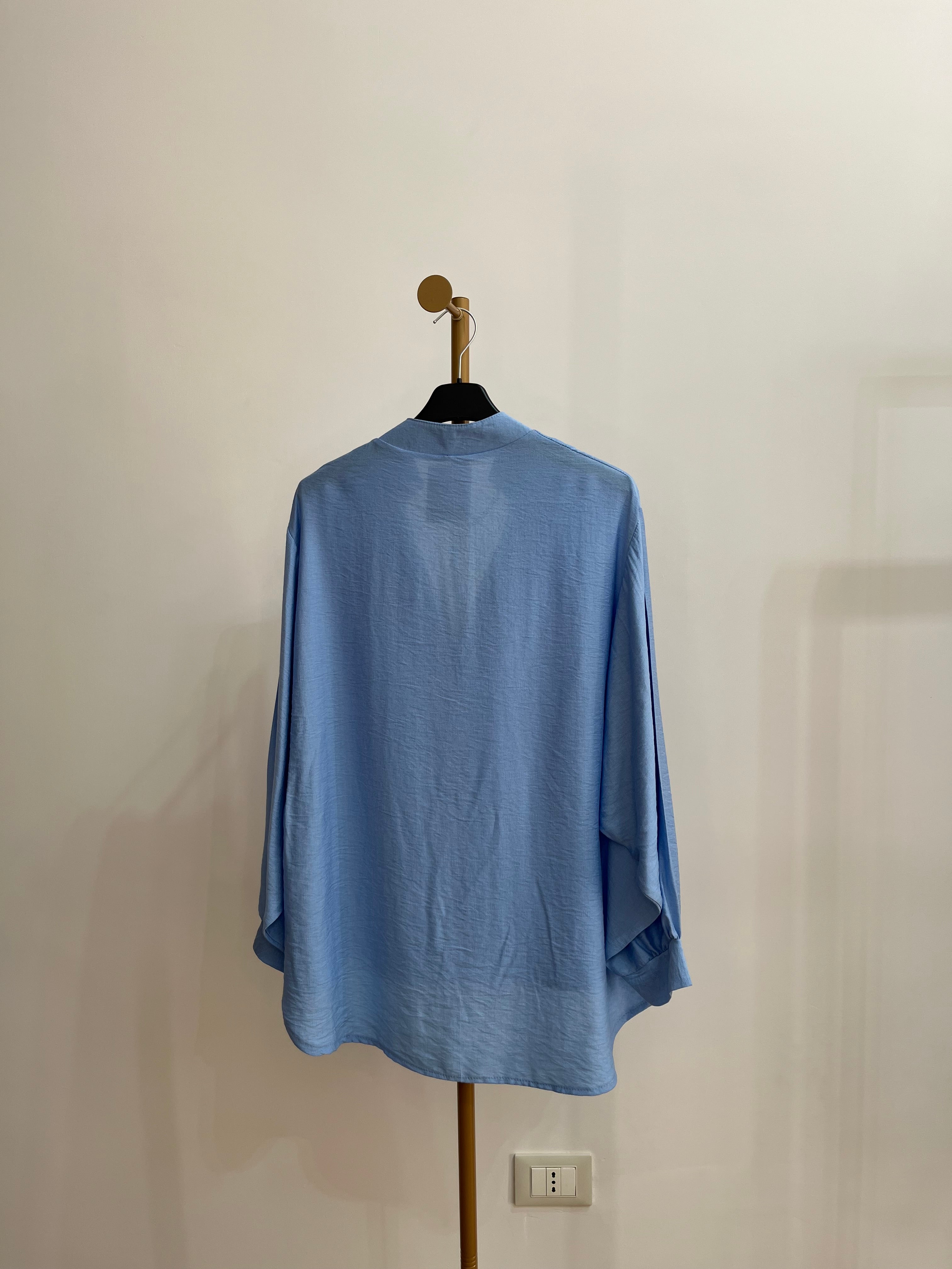 Blusa Caterina - Camicia Elegante da Donna