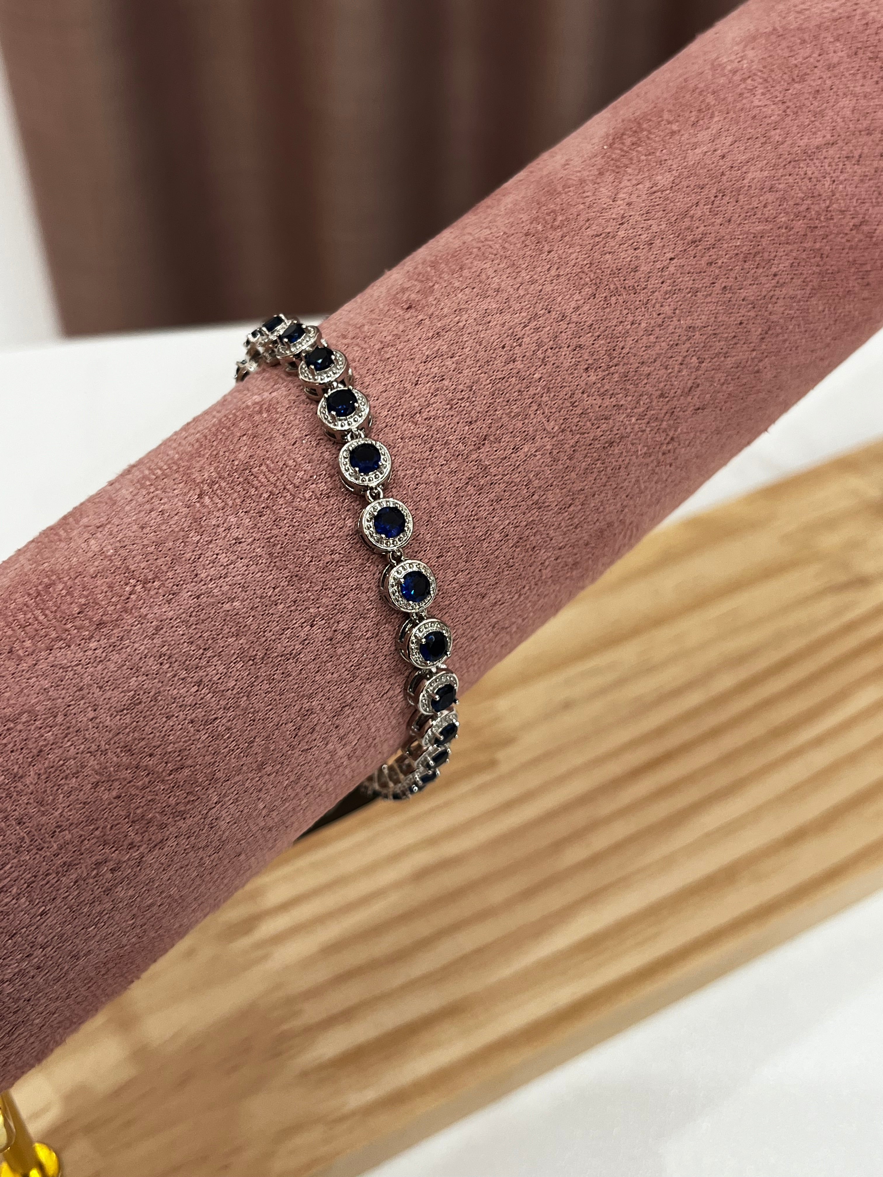 Bracciale Diana – Gioiello Iconico da Donna