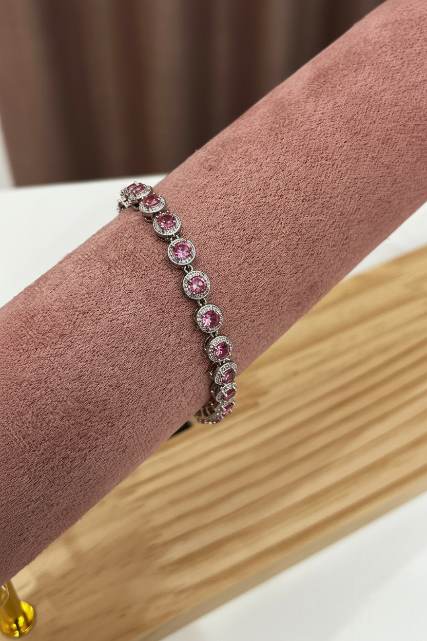 Bracciale Diana – Gioiello Iconico da Donna