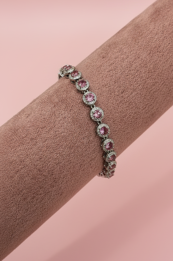 Bracciale Diana – Gioiello Iconico da Donna