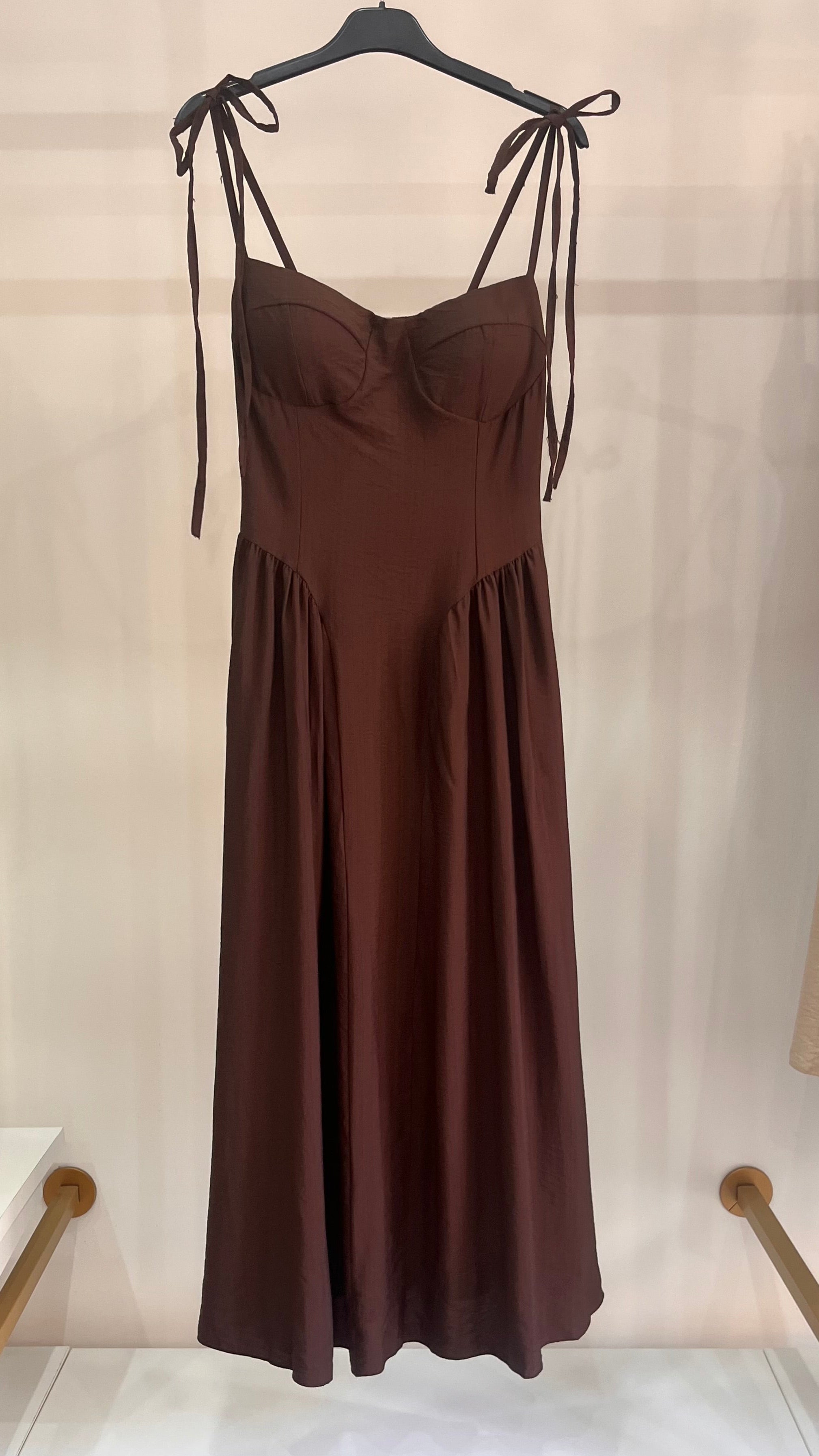 Abito Candela - Vestito Delicato Elegante
