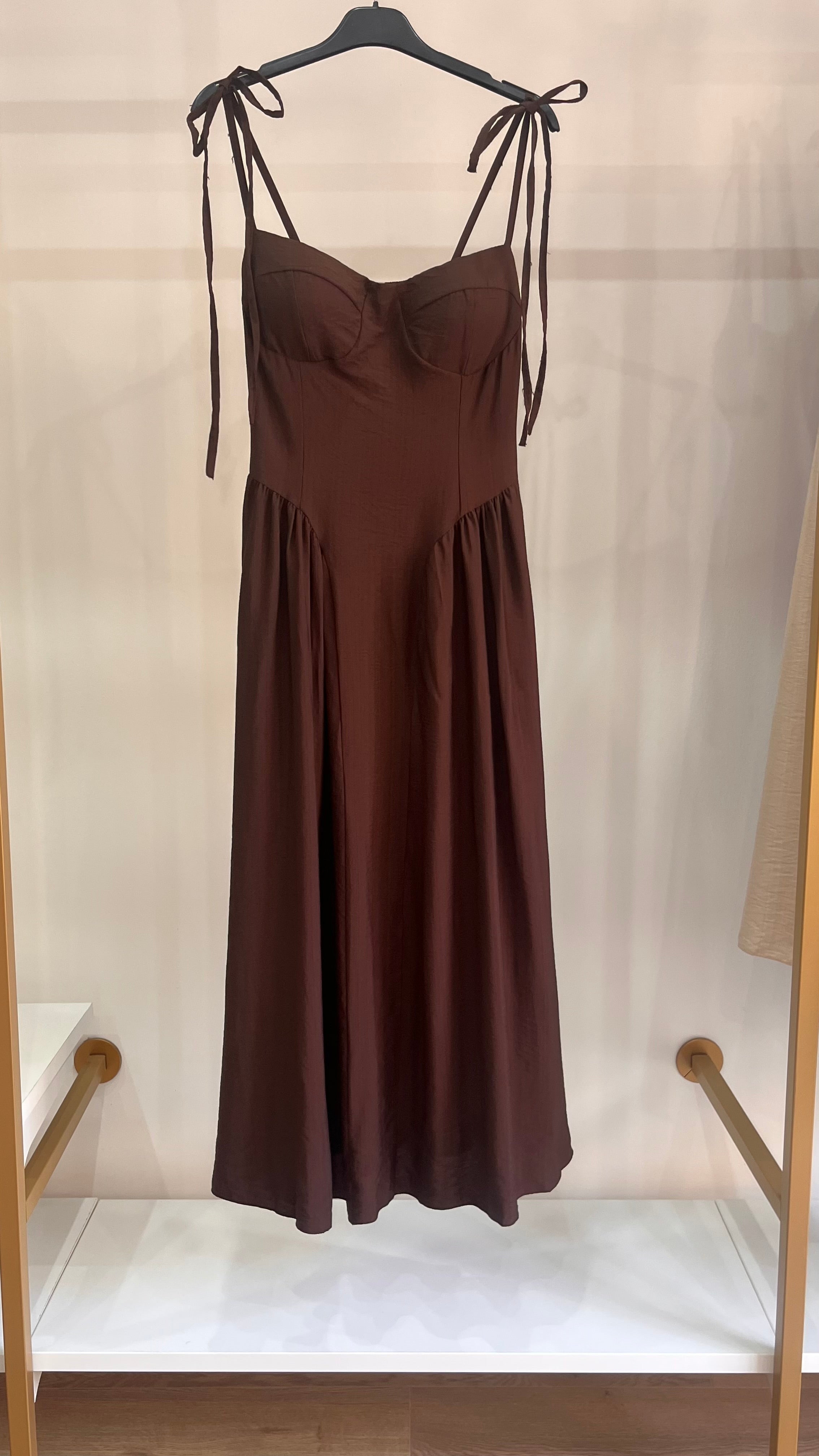 Abito Candela - Vestito Delicato Elegante