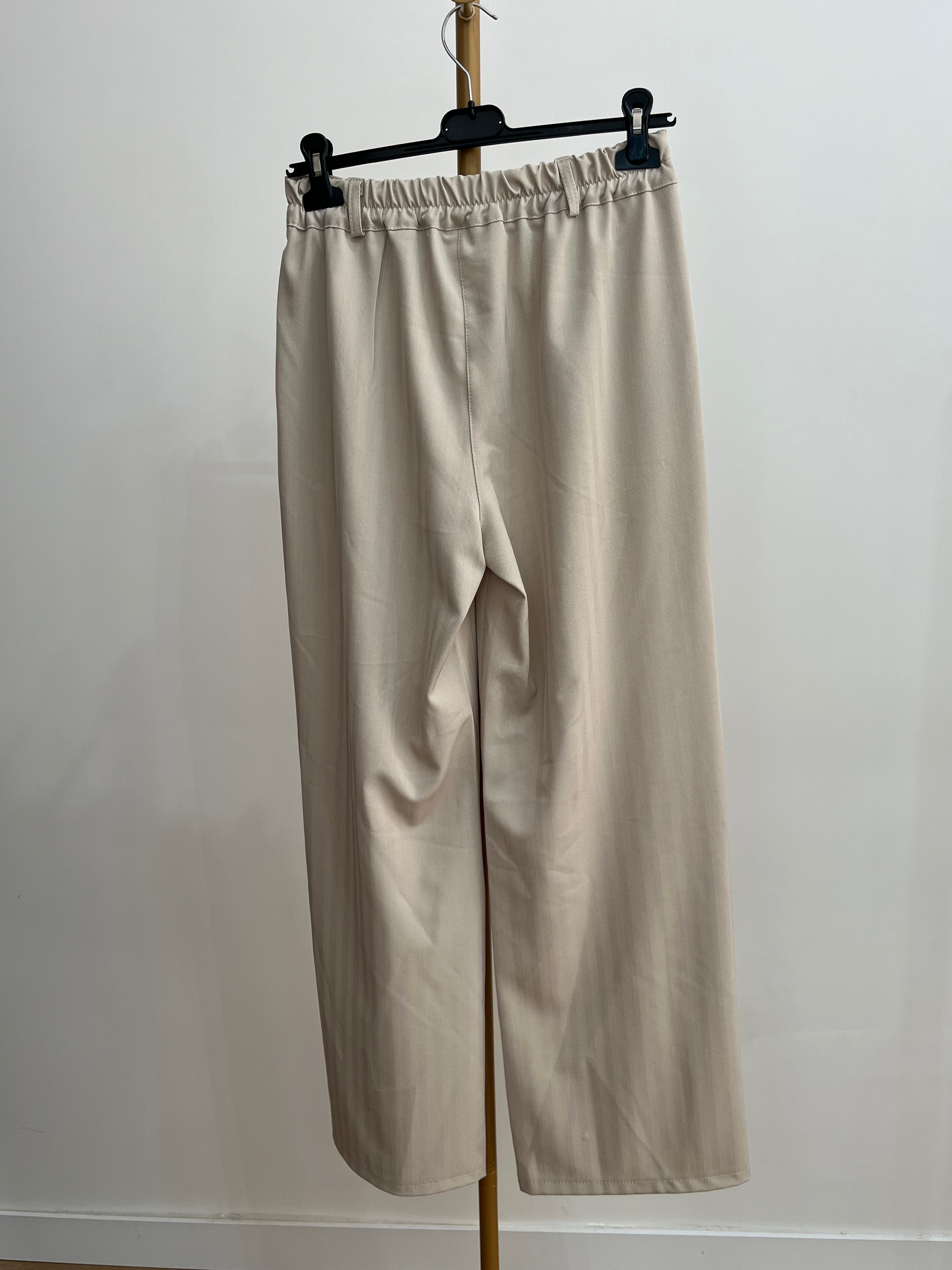 Pantalone Carmela - Pantalone Taglia Unica da Donna