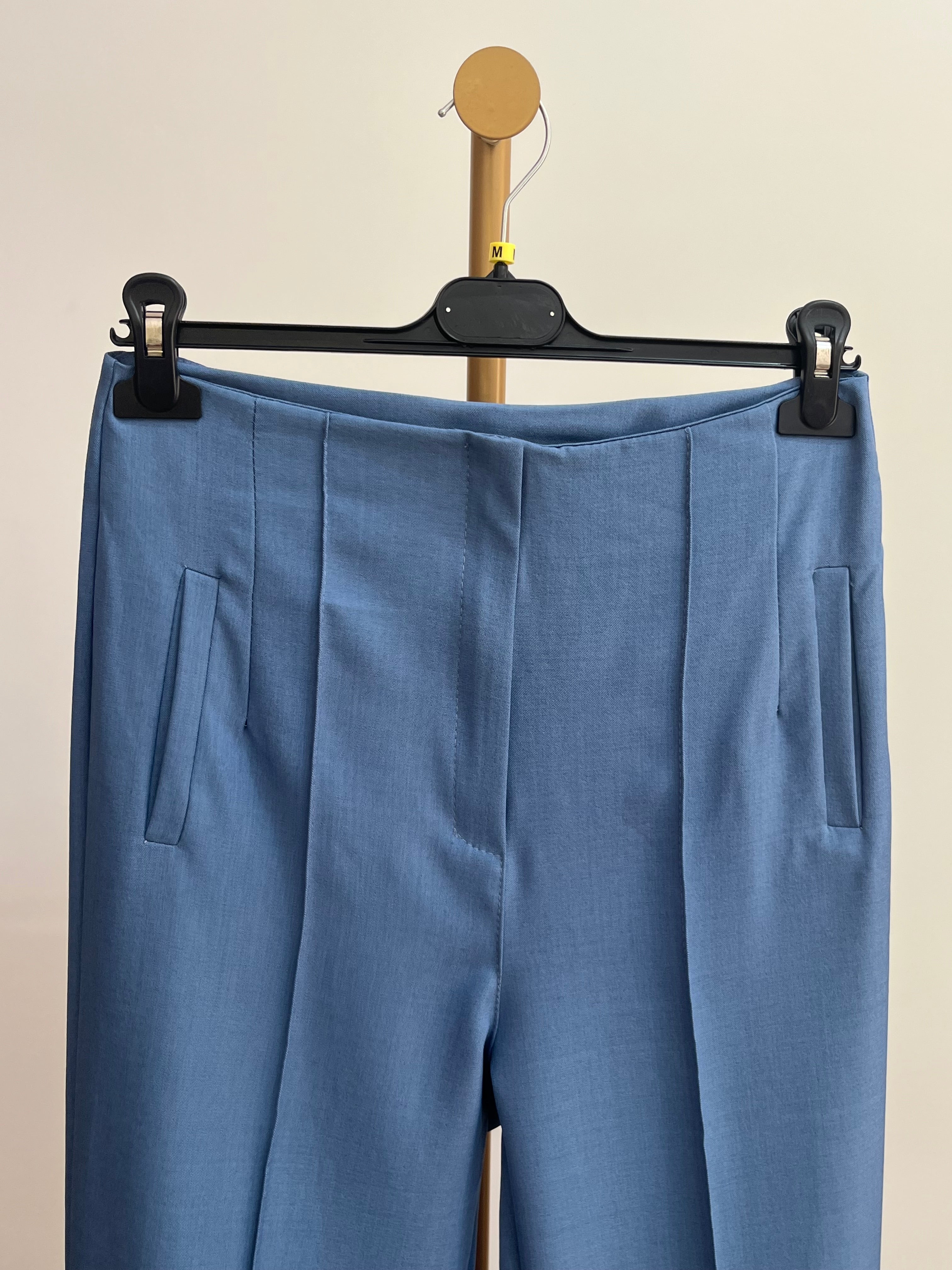 Pantalone Cecilia - Eleganza Contemporanea
