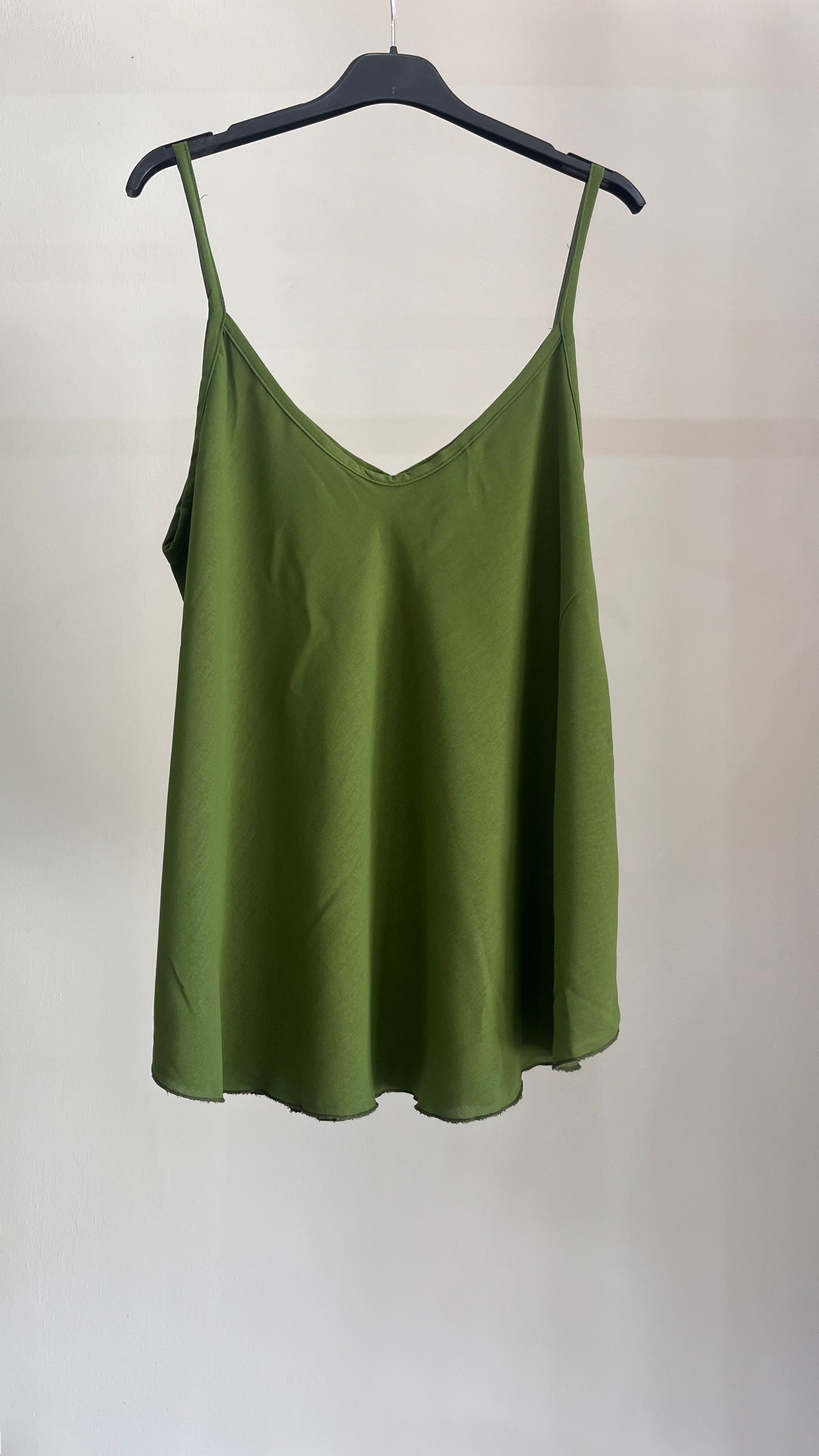 Top Daniela – Canottiera da Donna Versatile