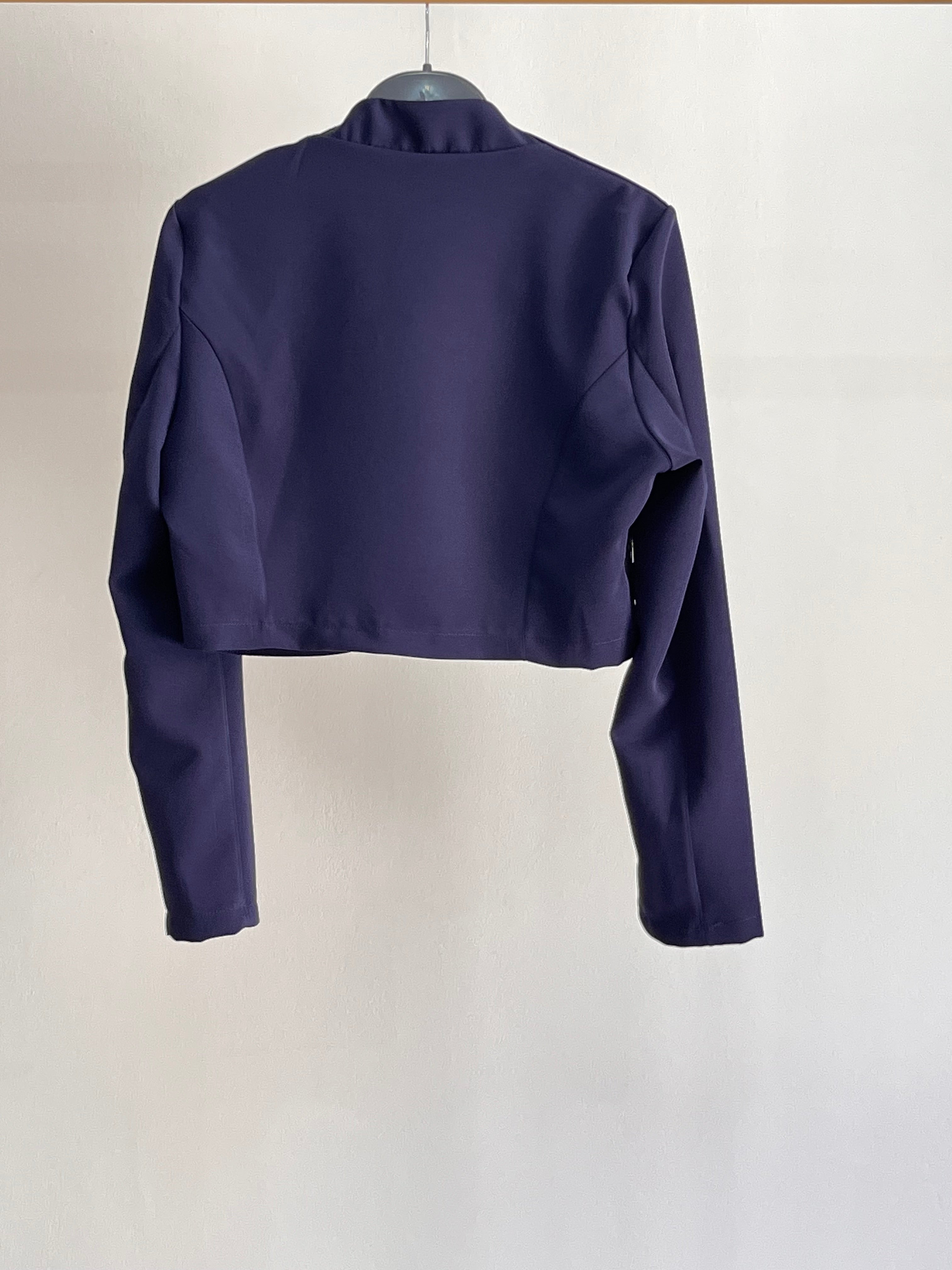 Giacca Donna Elegante – Capispalla Chic