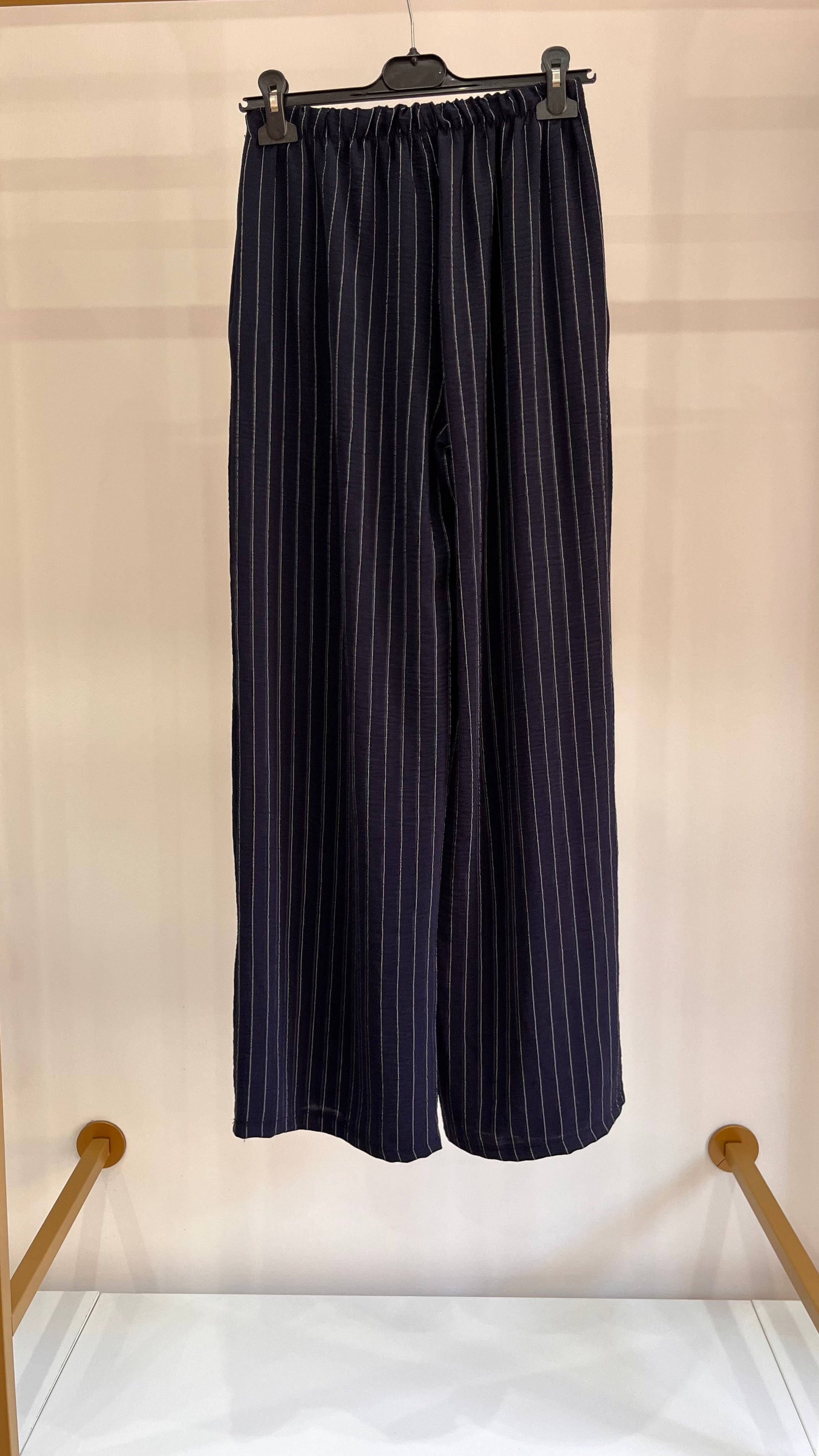 Coordinato Carmela – Set in Maglia Due Pezzi da Donna