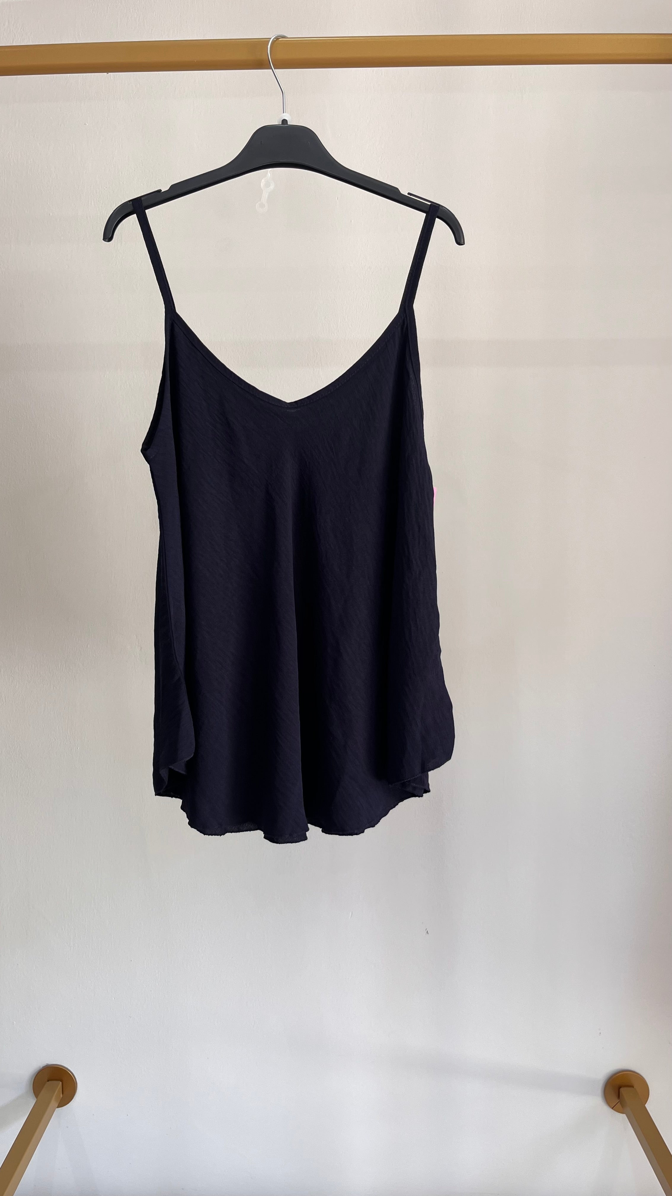 Coordinato Romina – Top e Pantaloni