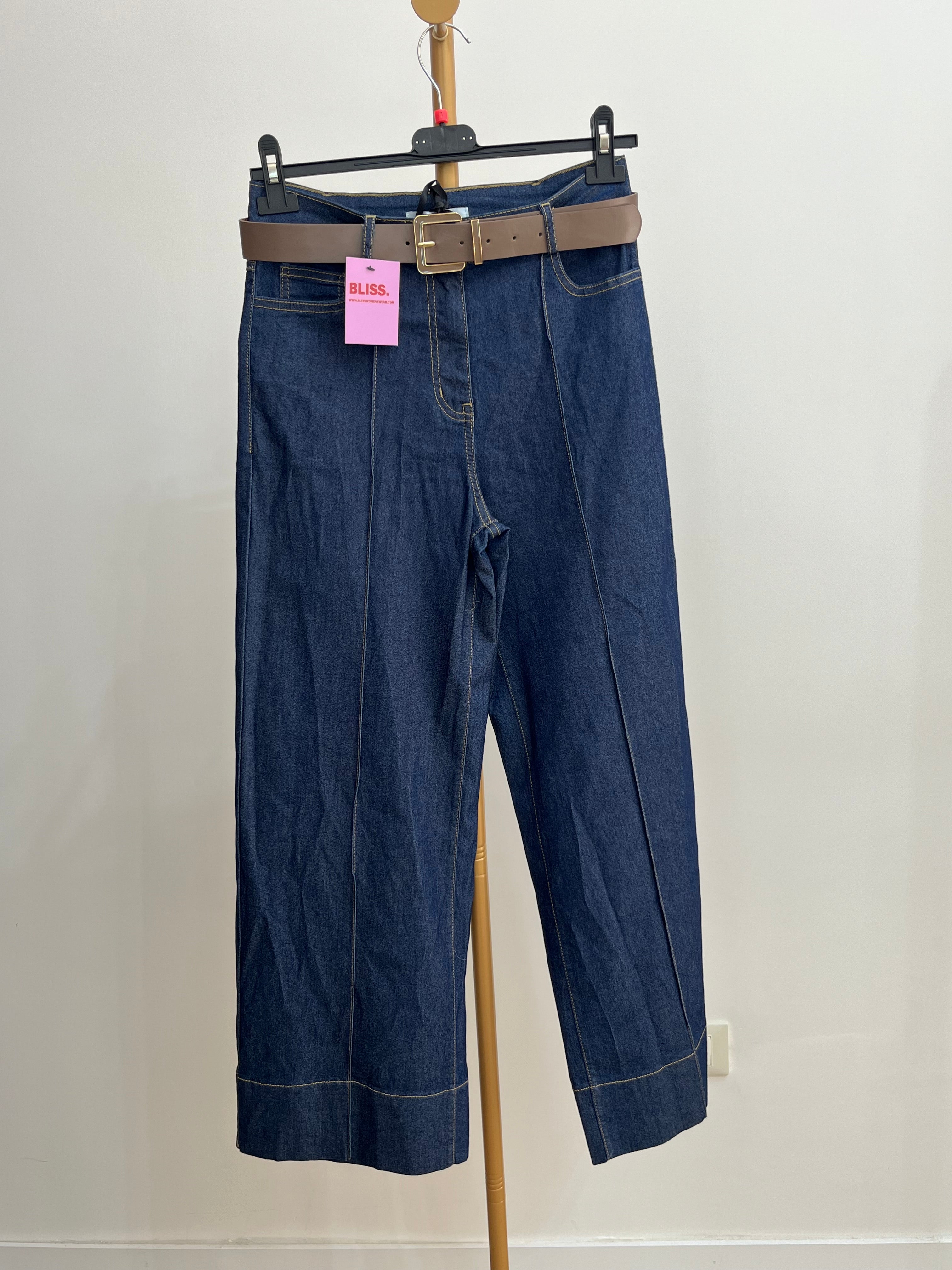 Jeans Ester - Taglia Unica