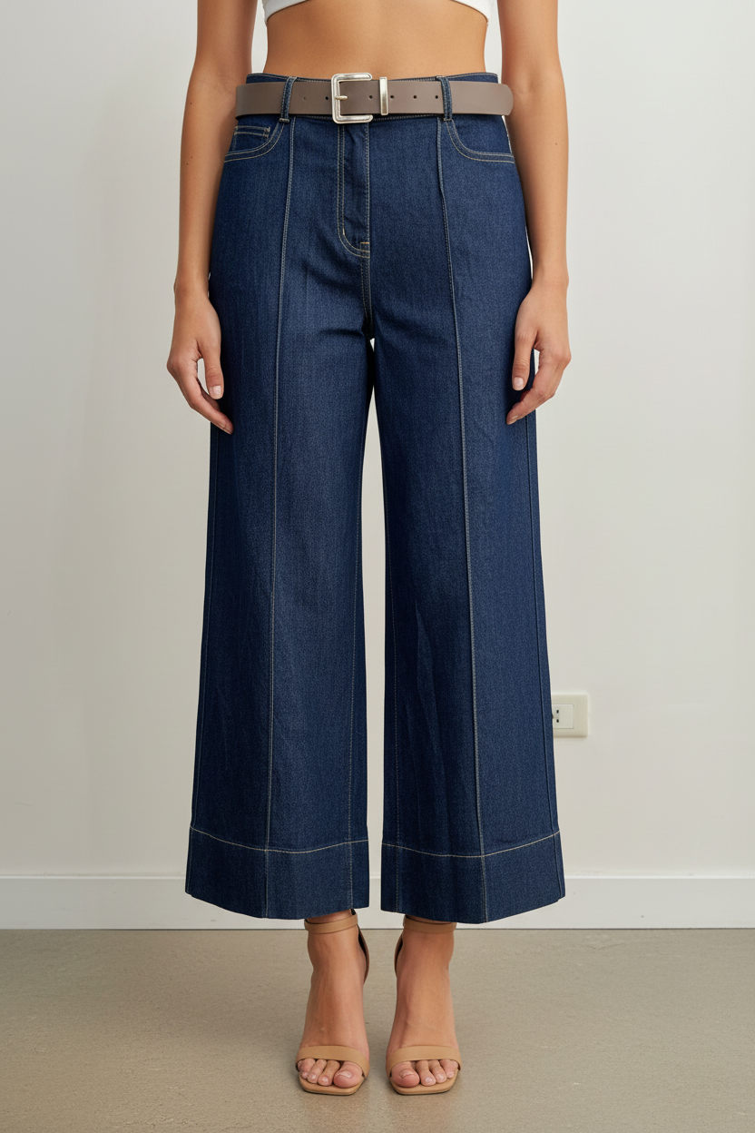 Jeans Ester - Taglia Unica