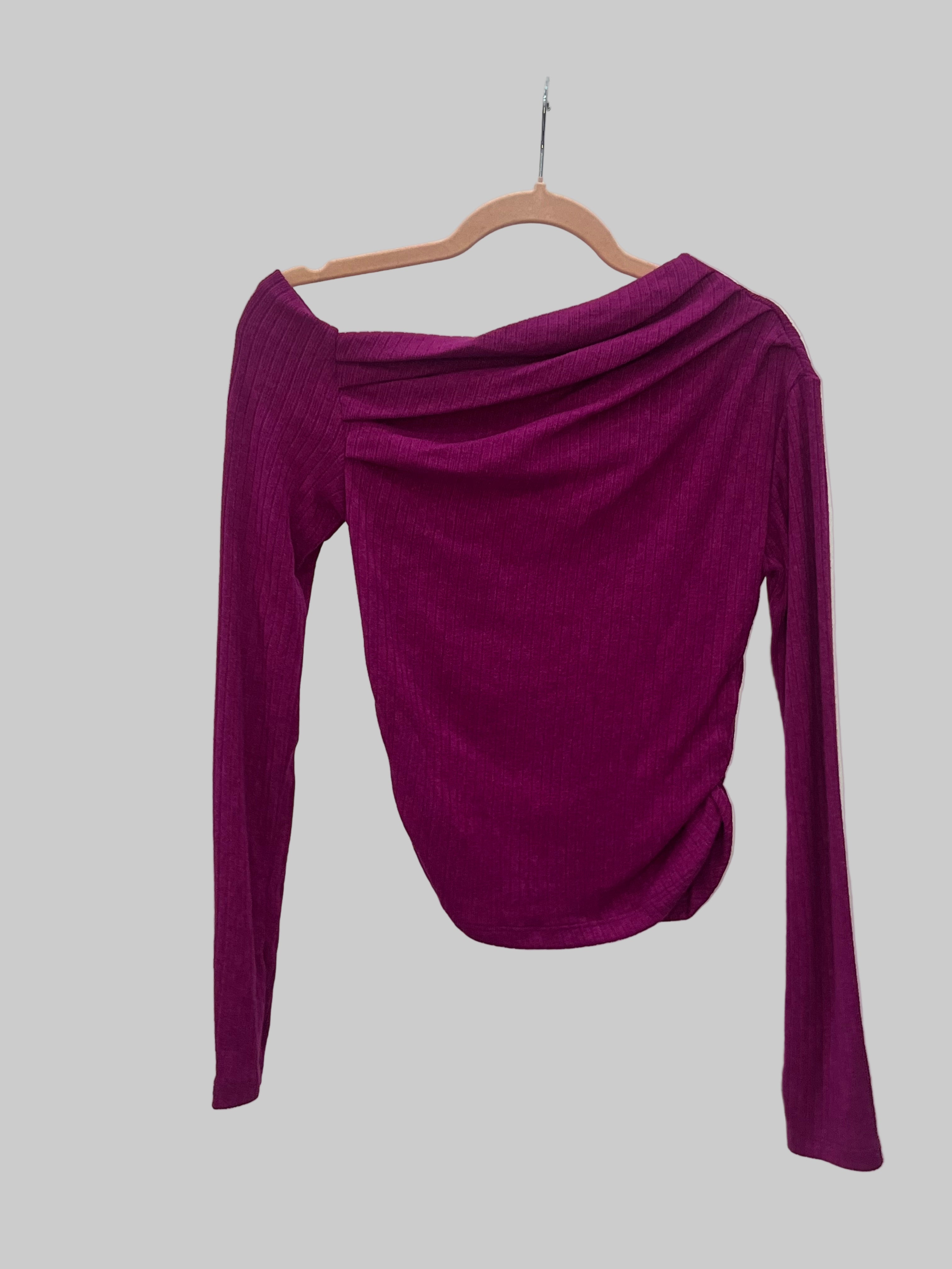 Maglietta Rachele Donna - T-Shirt Premium Versatile