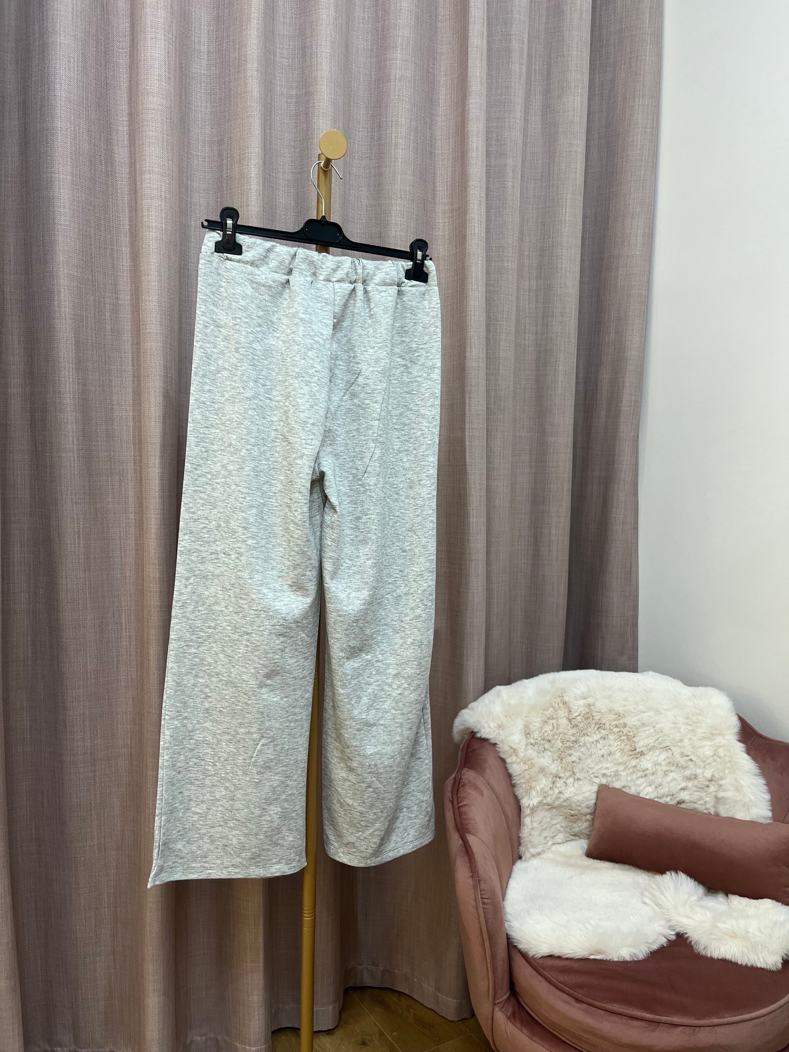 Pantalone Katia - Pantaloni Donna Eleganti e Versatili