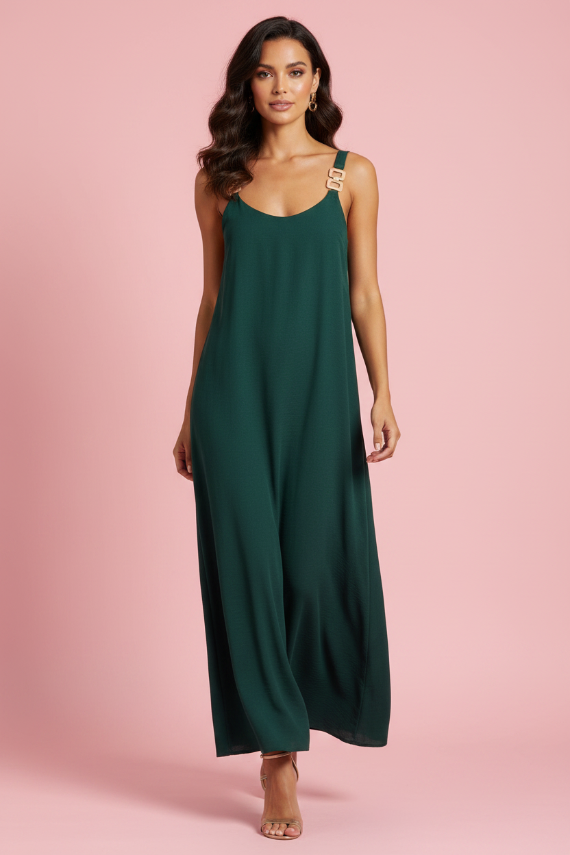 Vestito Melina – Abito Lungo