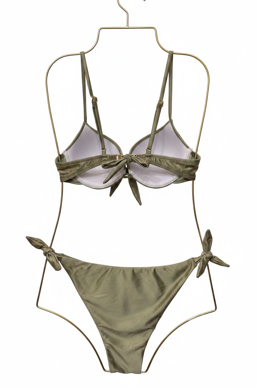 Bikini Valeria – Costume Due Pezzi da Donna