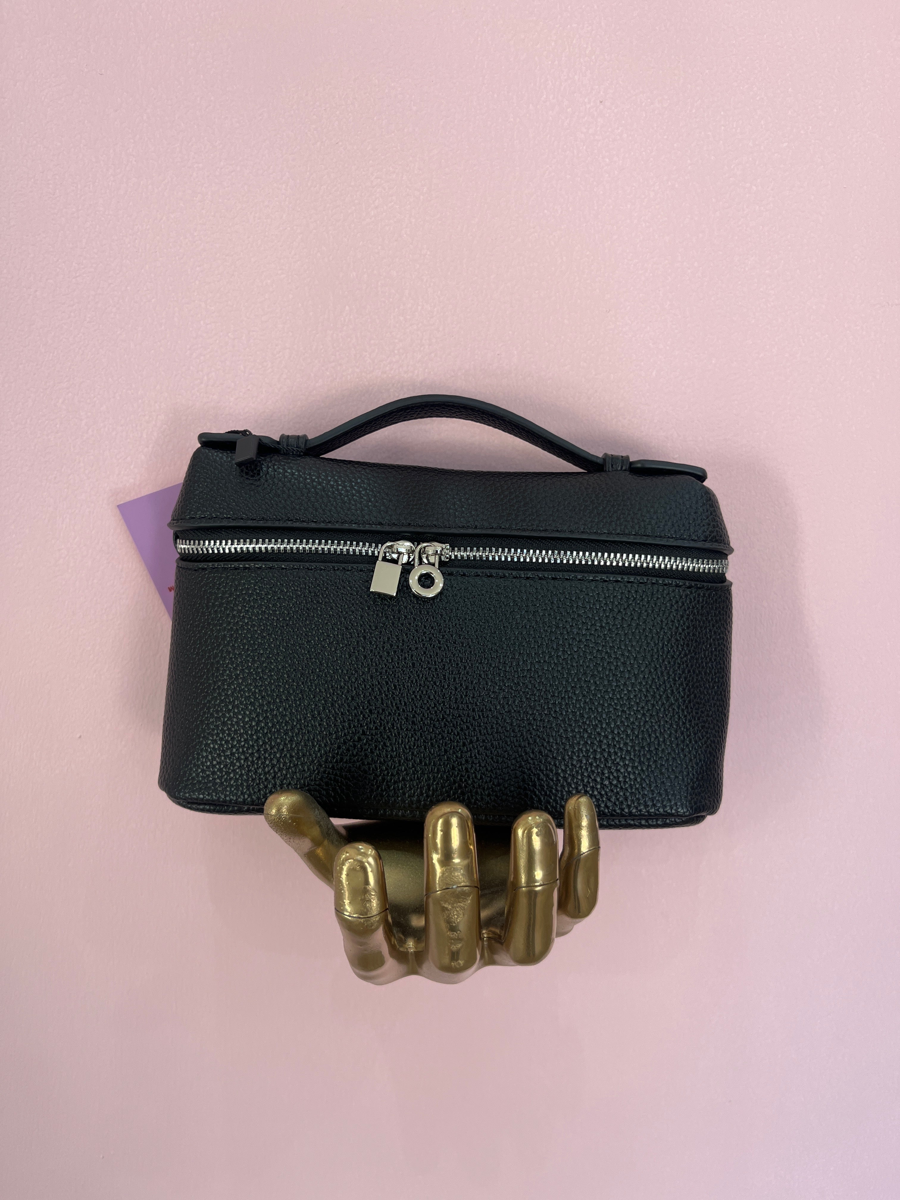 Borsa a mano Menta