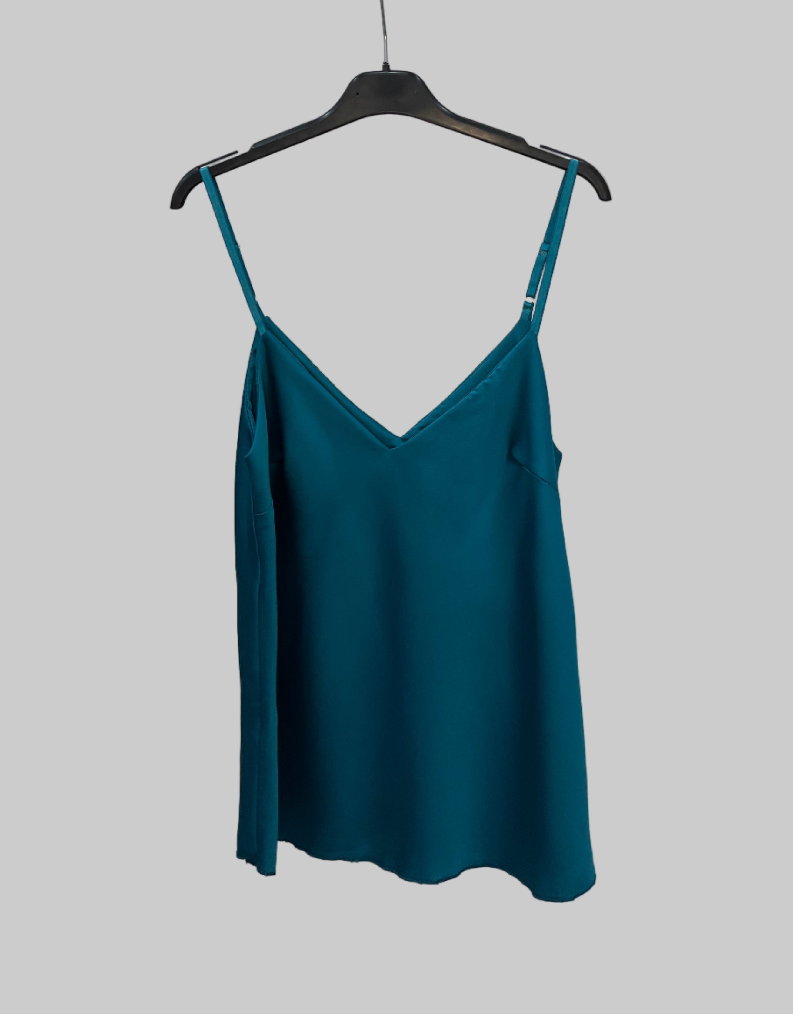 Top Alessandra - Canotta Elegante Donna