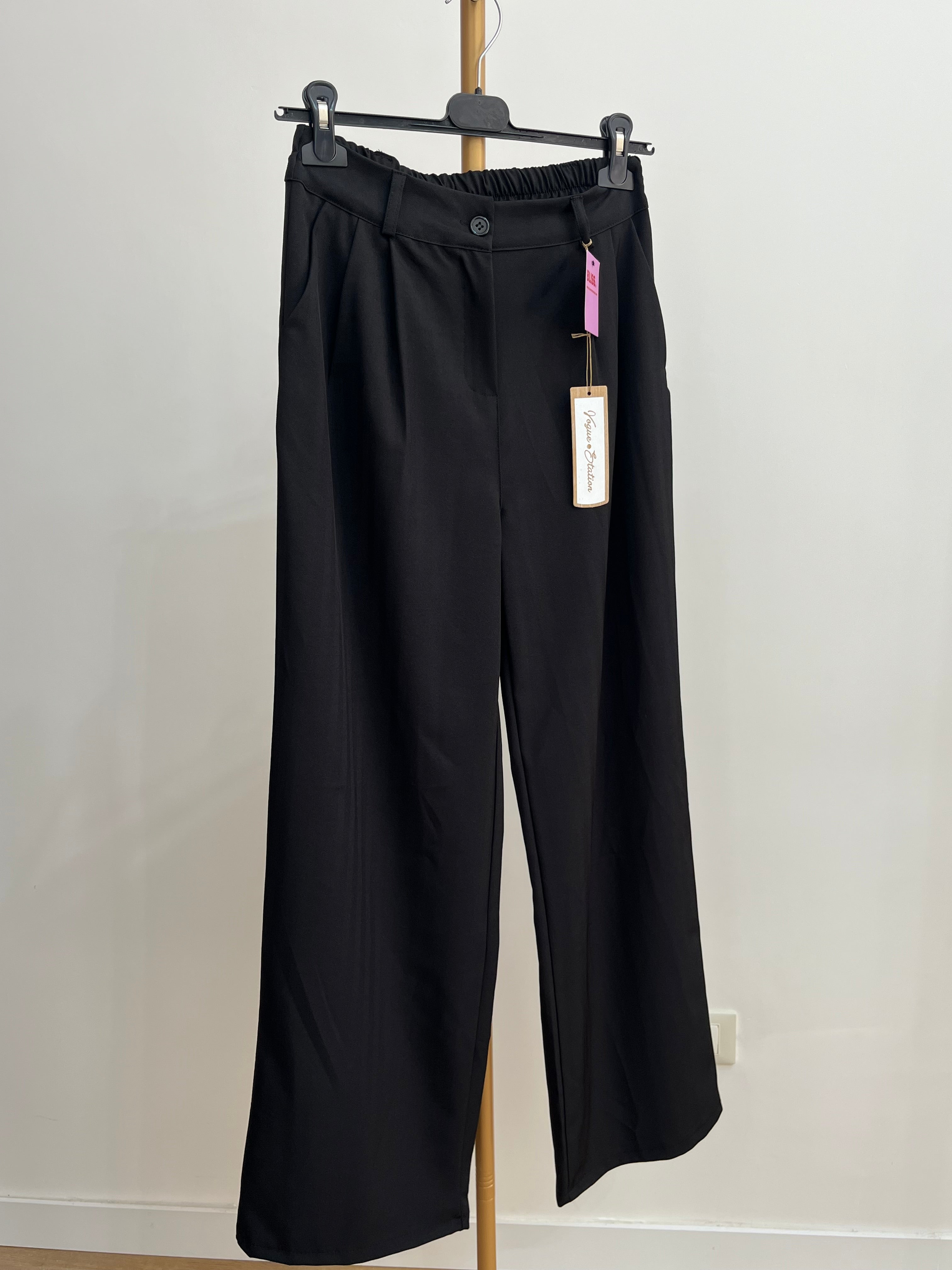 Pantalone Carmela - Pantalone Taglia Unica da Donna