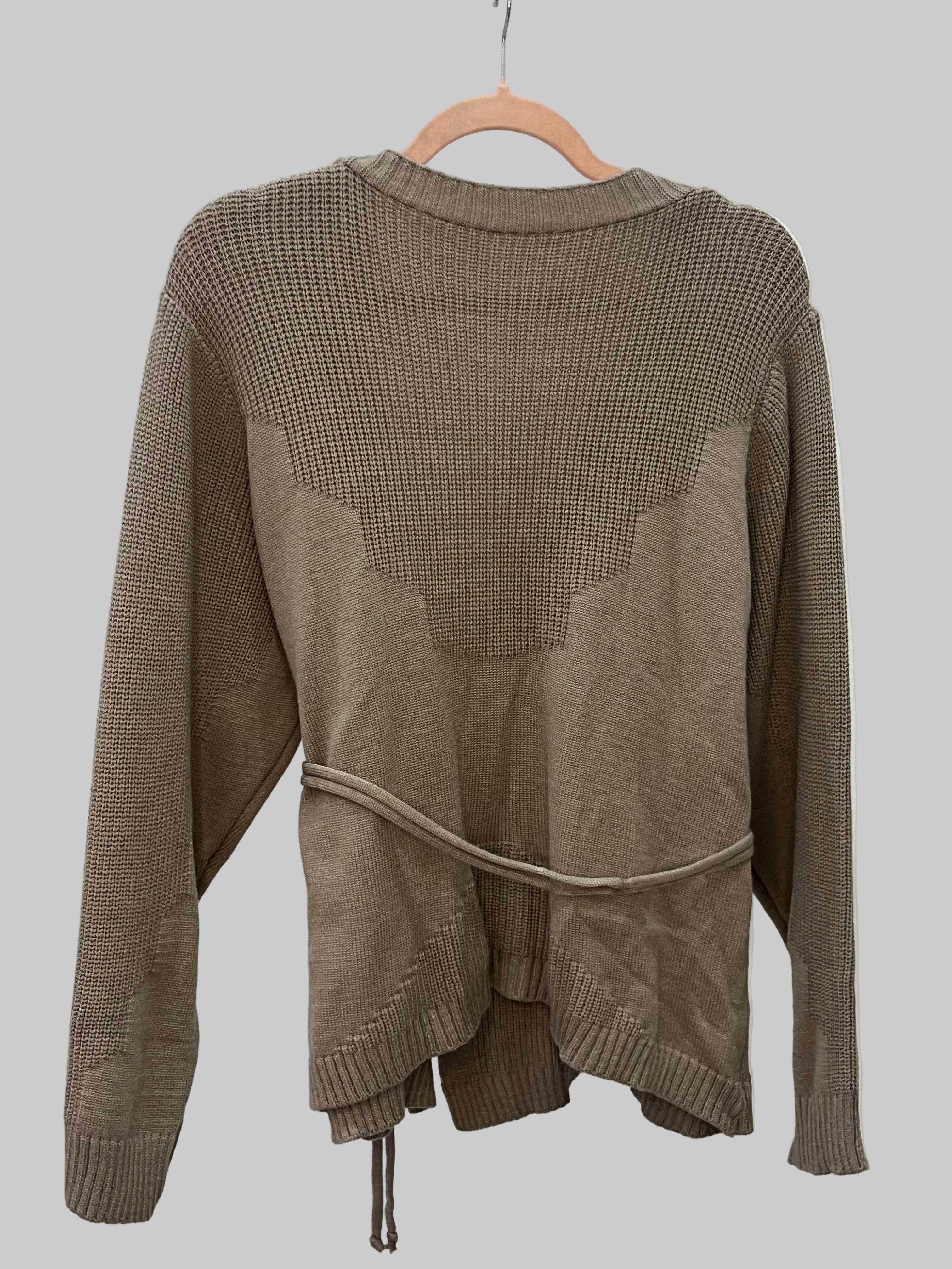 Cardigan Stefania - Morbido Cardigan Donna