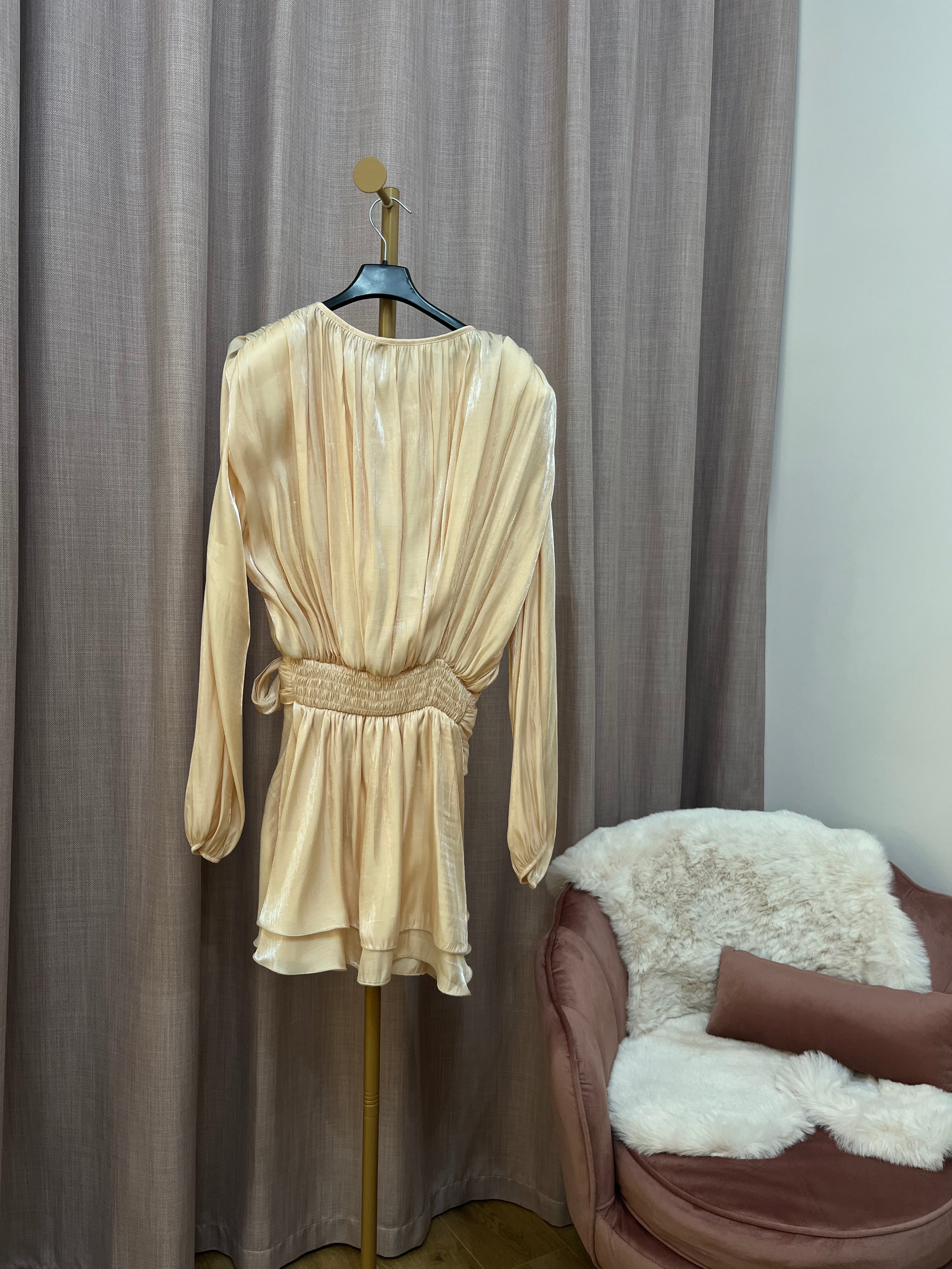 Abito Aitana Elegante Taglia Unica