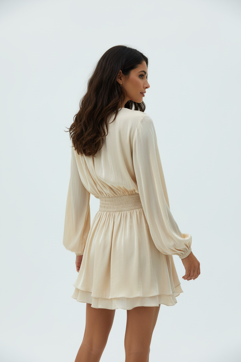 Abito Aitana Elegante Taglia Unica