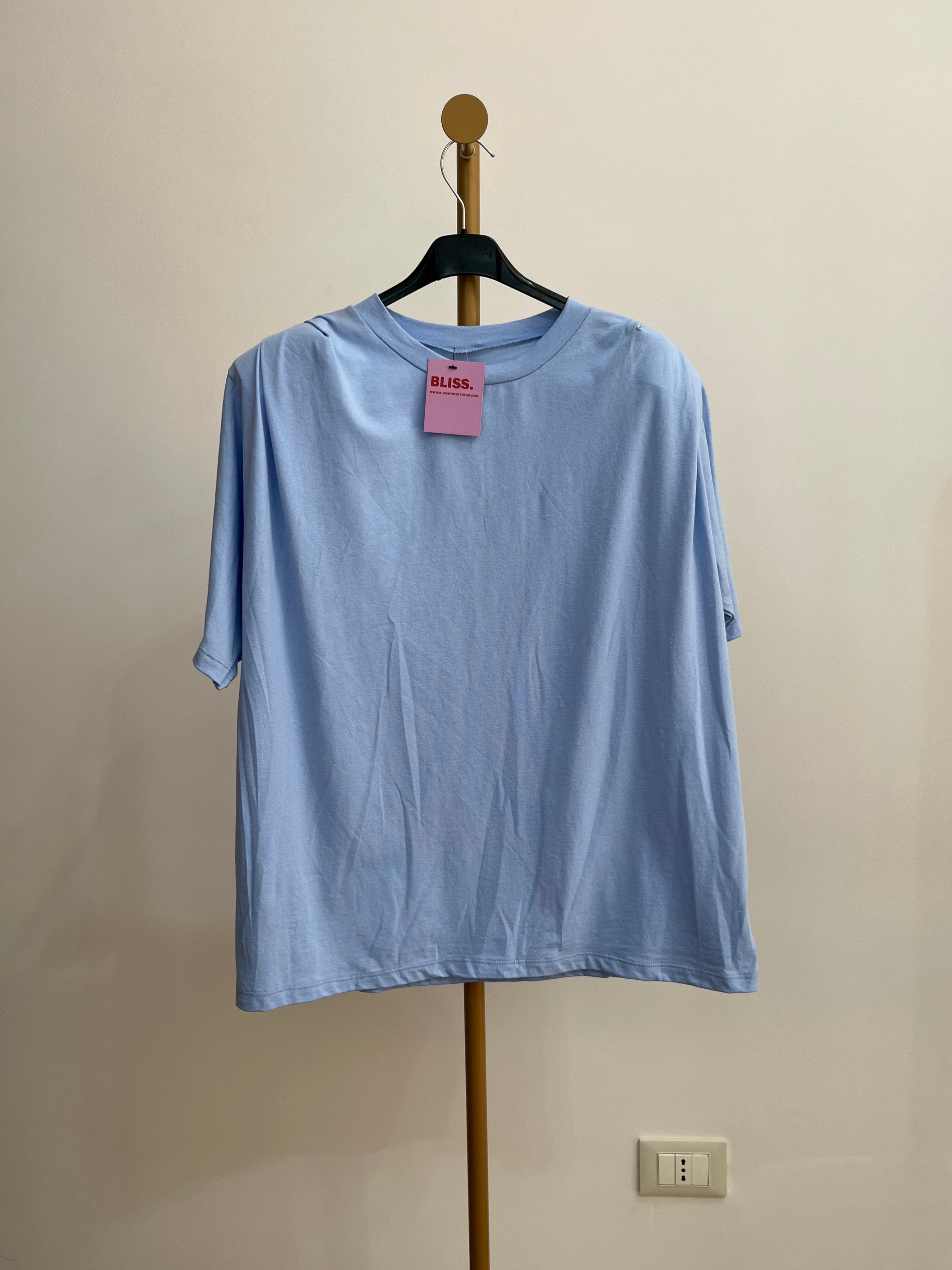Maglia Donna Elegante - Comfort e Stile Quotidiano