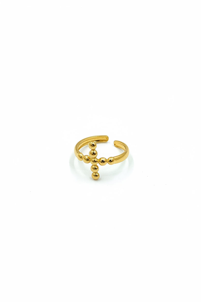 Anello Anna – Anello Donna Elegante e Romantico