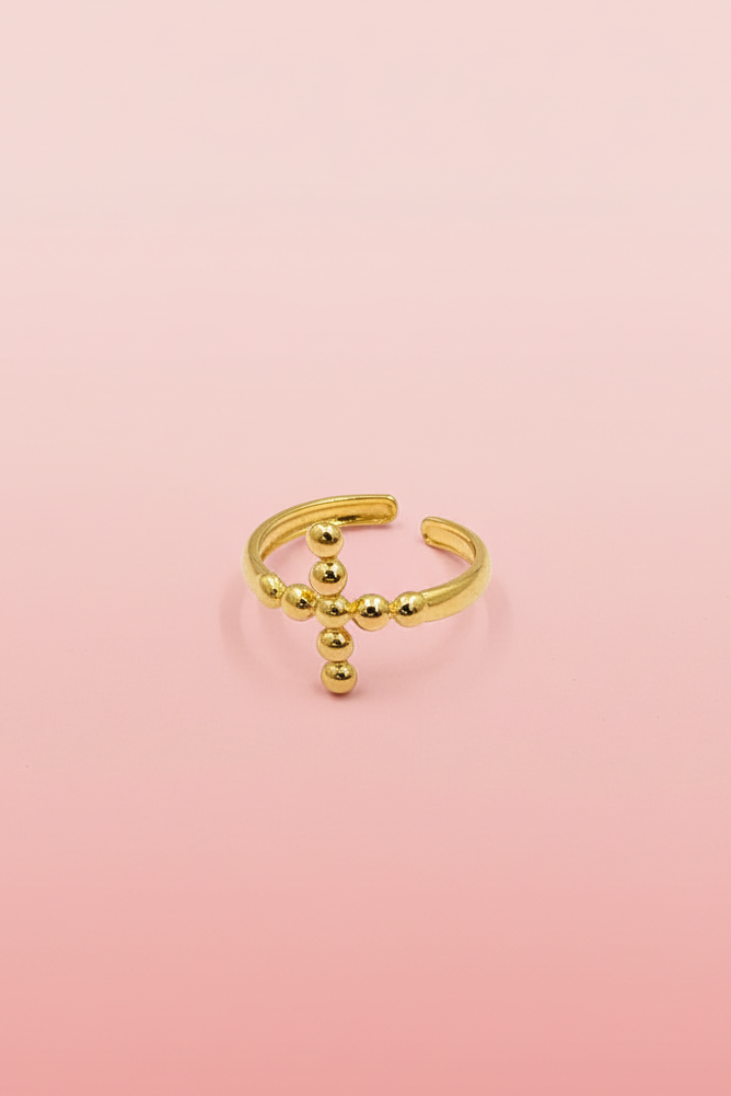 Anello Anna – Anello Donna Elegante e Romantico