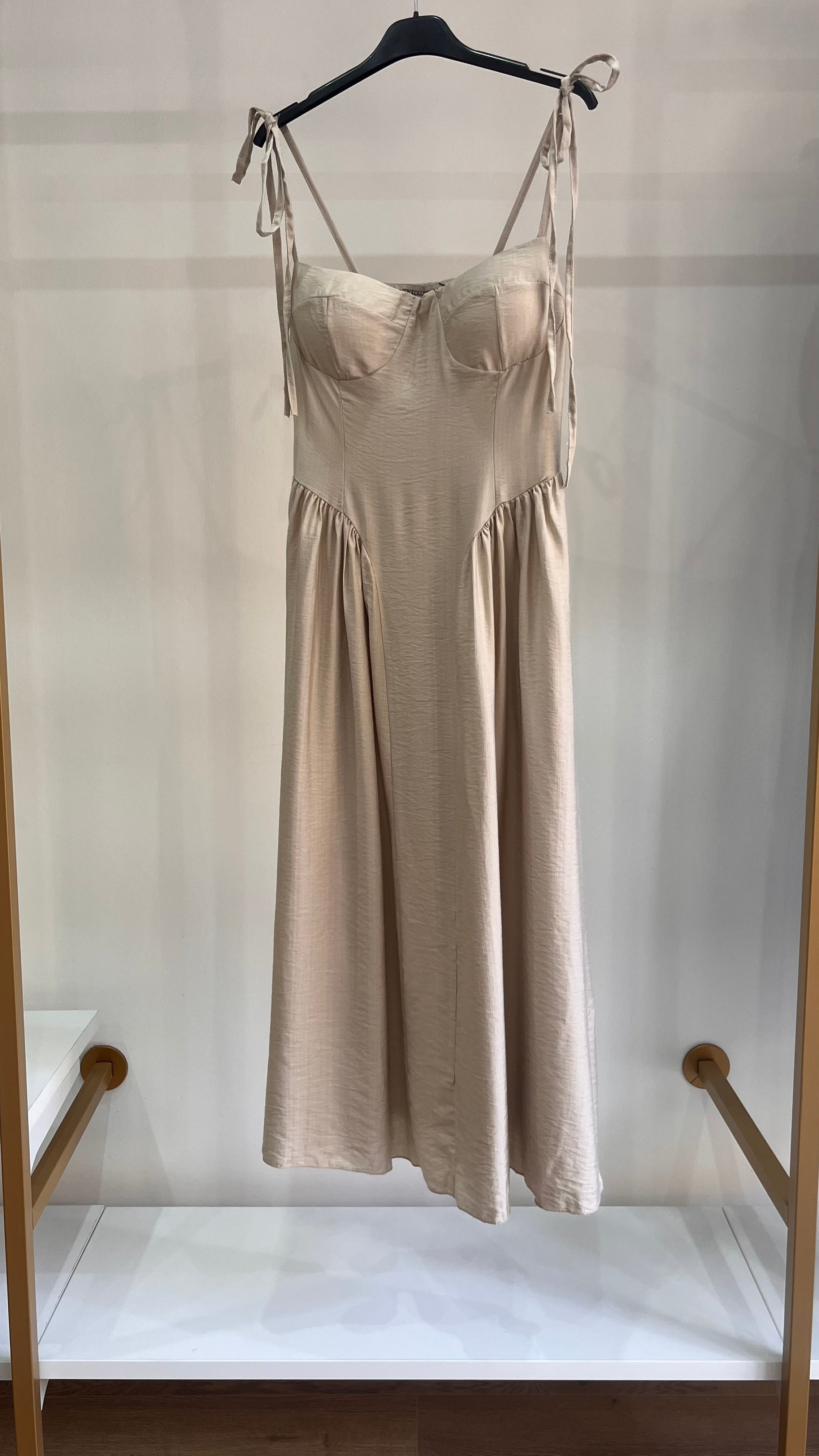 Abito Candela - Vestito Delicato Elegante