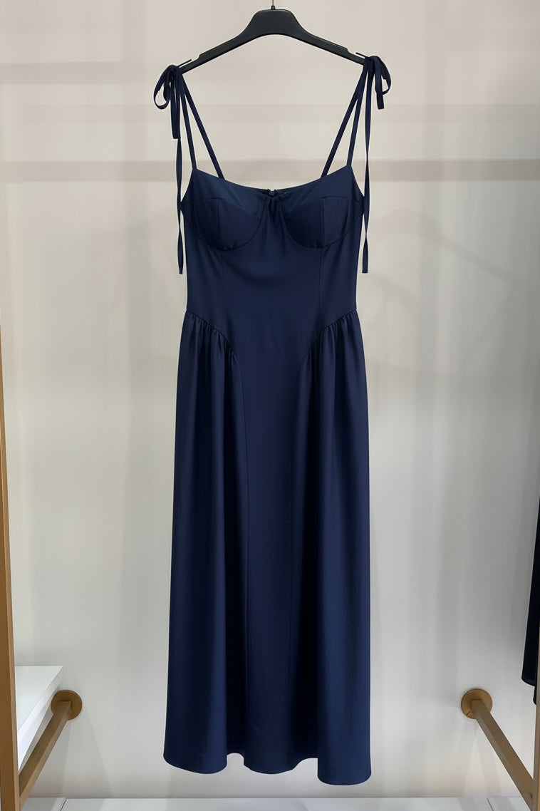 Abito Candela - Vestito Delicato Elegante