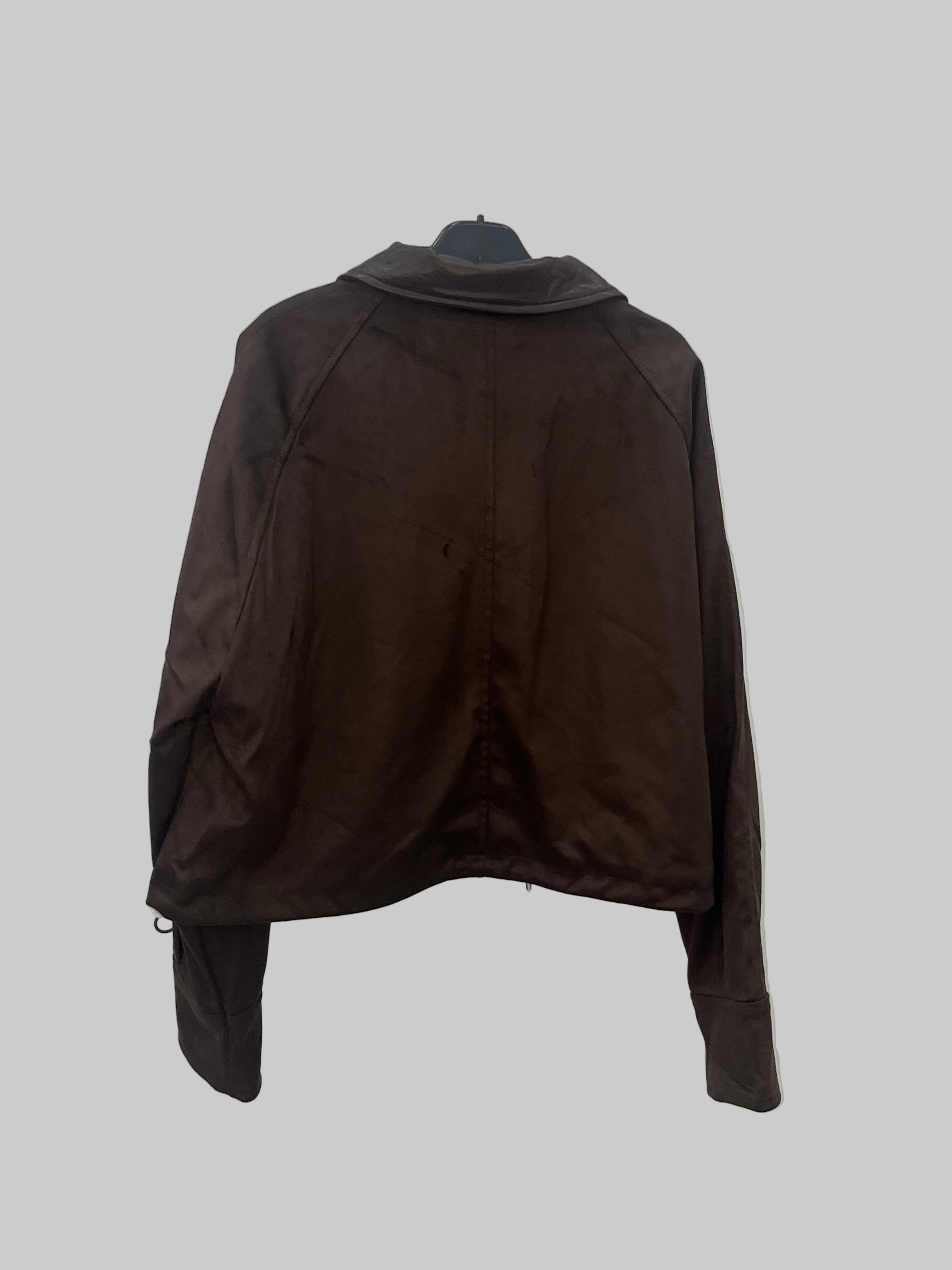 Giubbotto Mara Donna - Giacca Premium Versatile