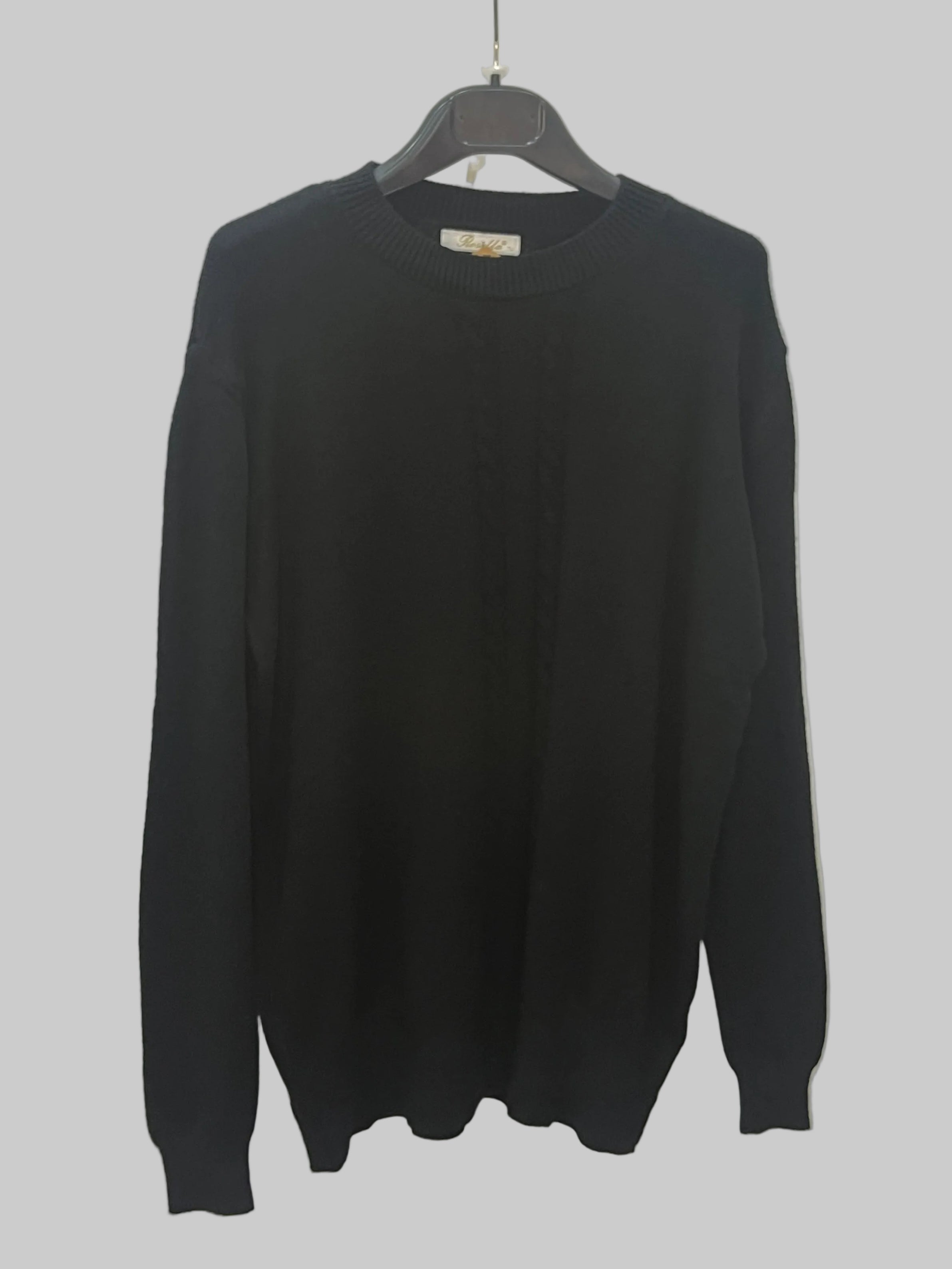 Coordinato Maglia Rosella - Eleganza Premium