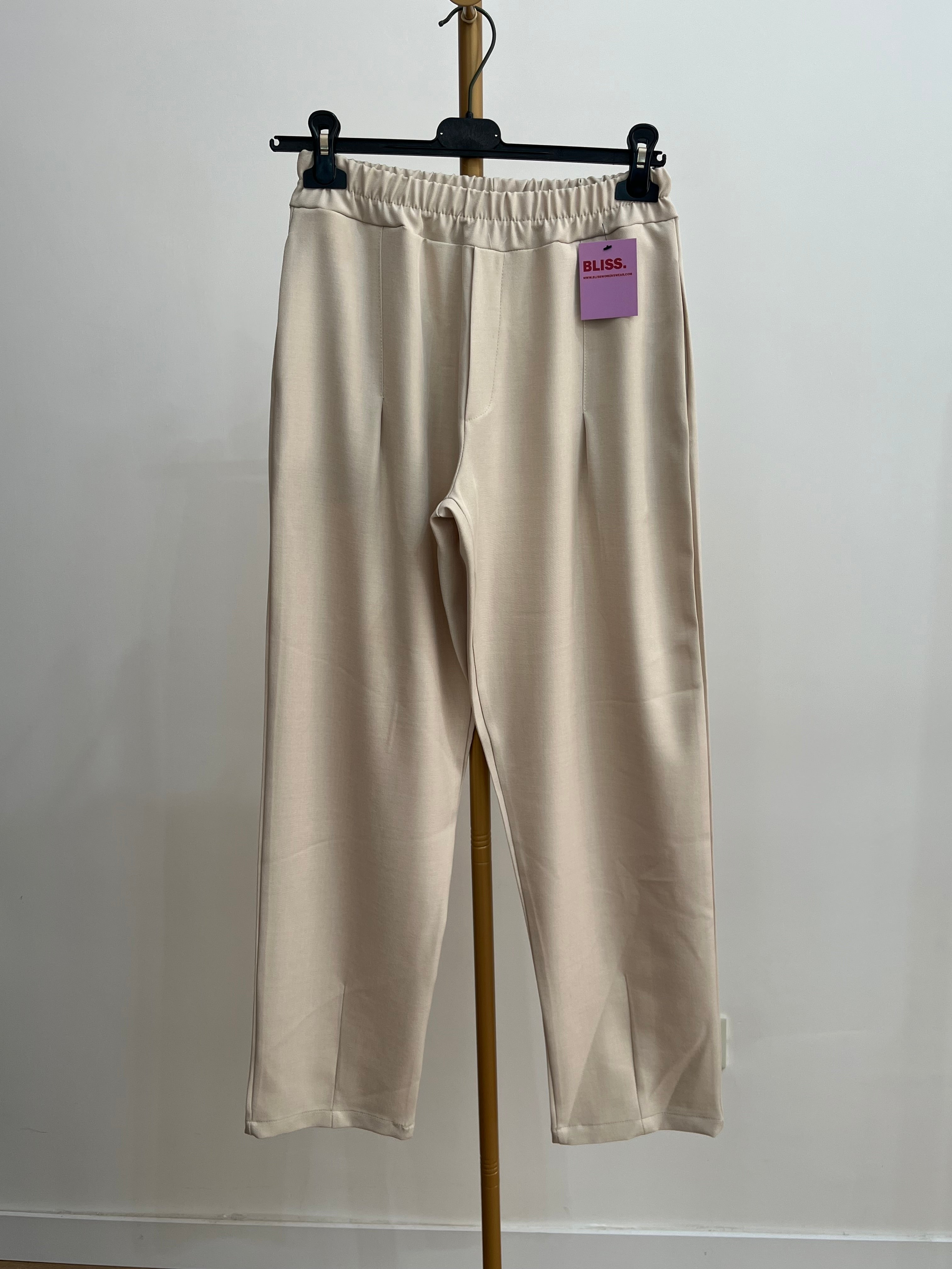 Pantalone Chiara Taglia Unica