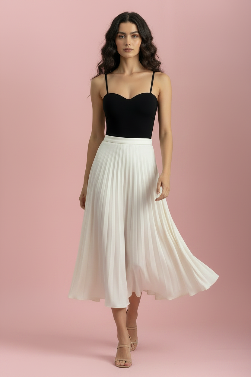 Body Lisette – Body Stile Corpetto da Donna Elegante